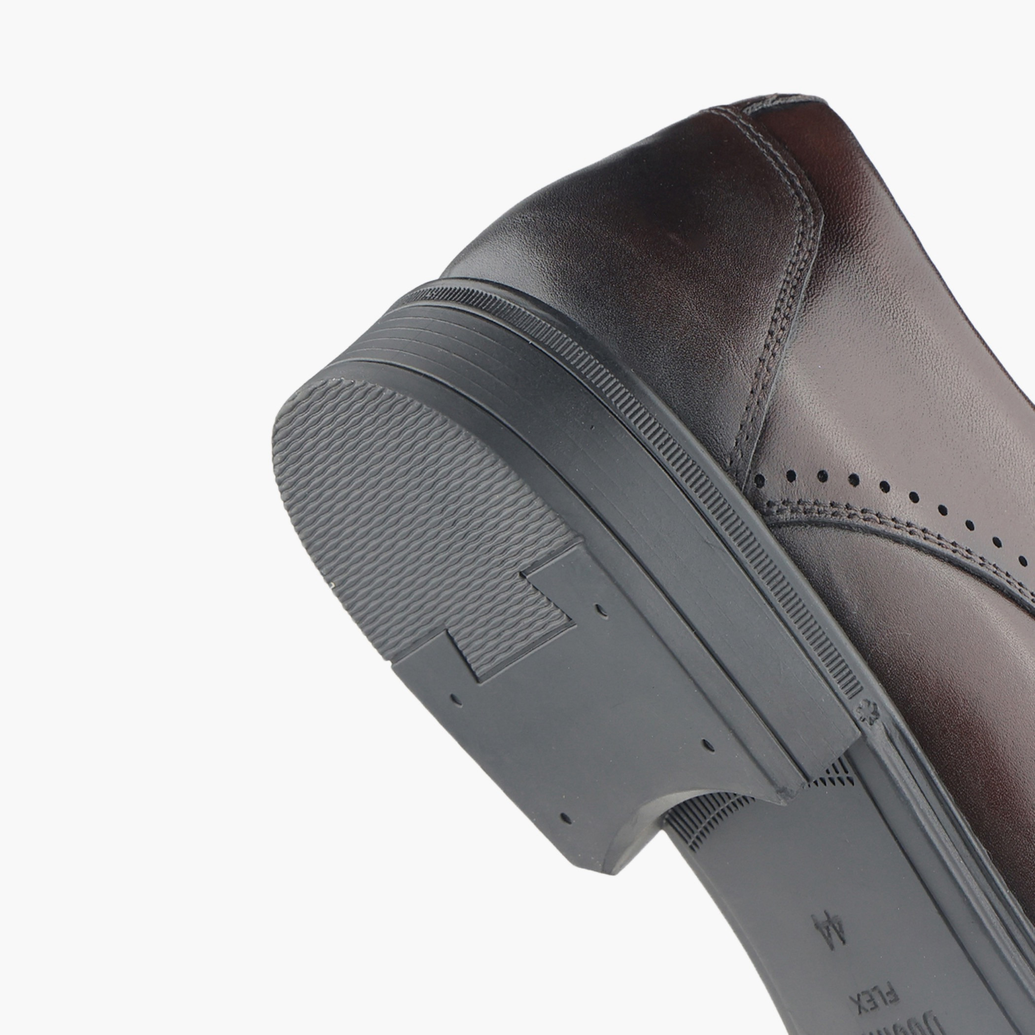 حذاء ديرقي رجالي بأربطة من الجلد الطبيعي-men-shoes-formalshoes-image-5
