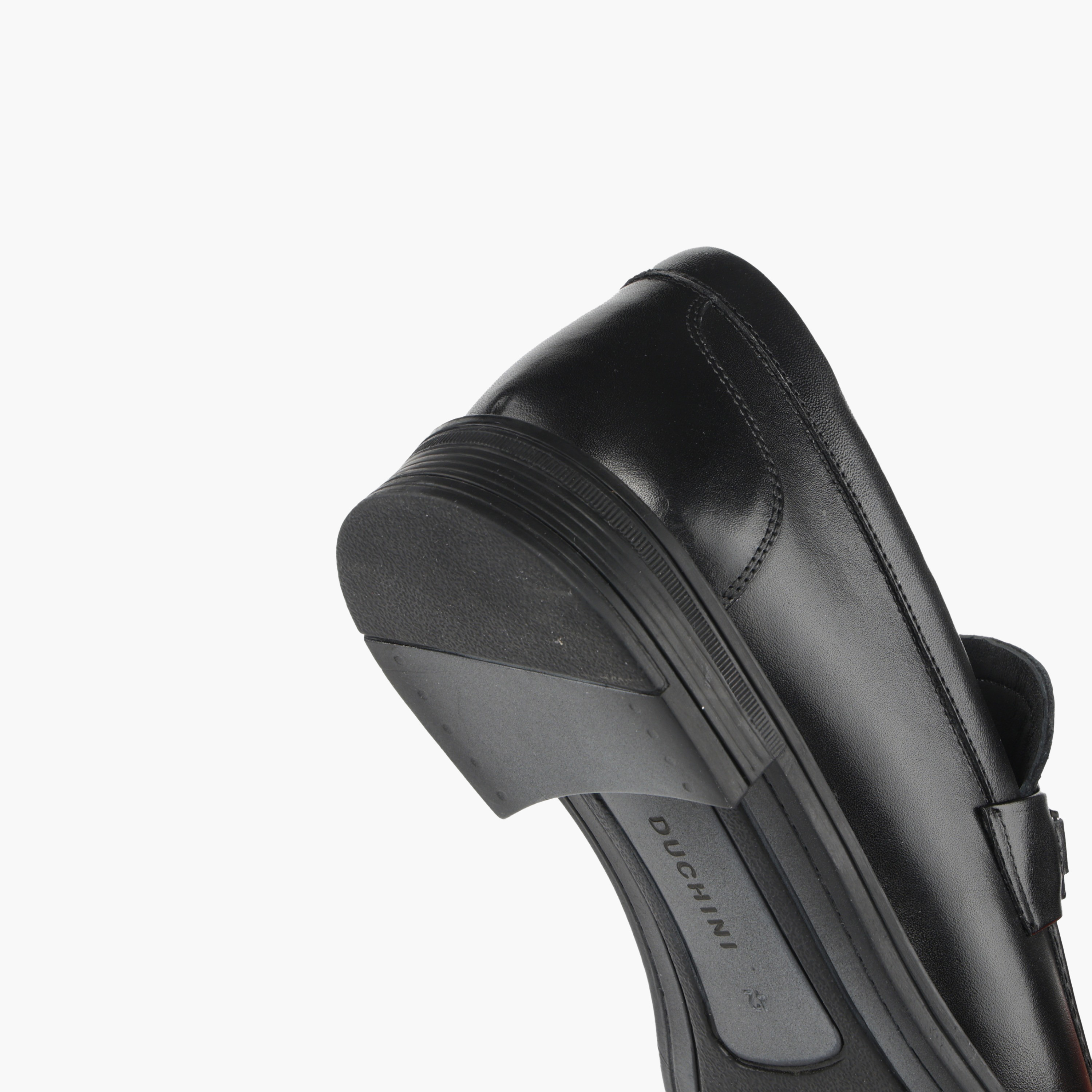 حذاء لوفر جلدي للرجال بتفاصيل معدنية من دوشيني-men-shoes-formalshoes-image-5