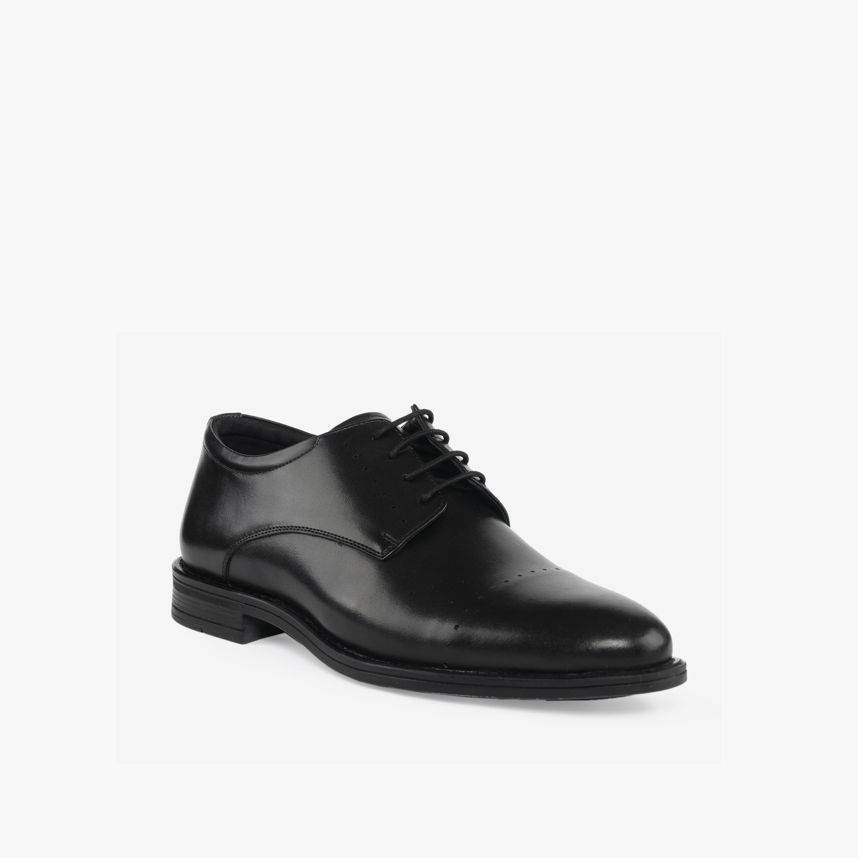 حذاء ديربي جلد برباط للرجال من دوتشيني-men-shoes-formalshoes-image-2