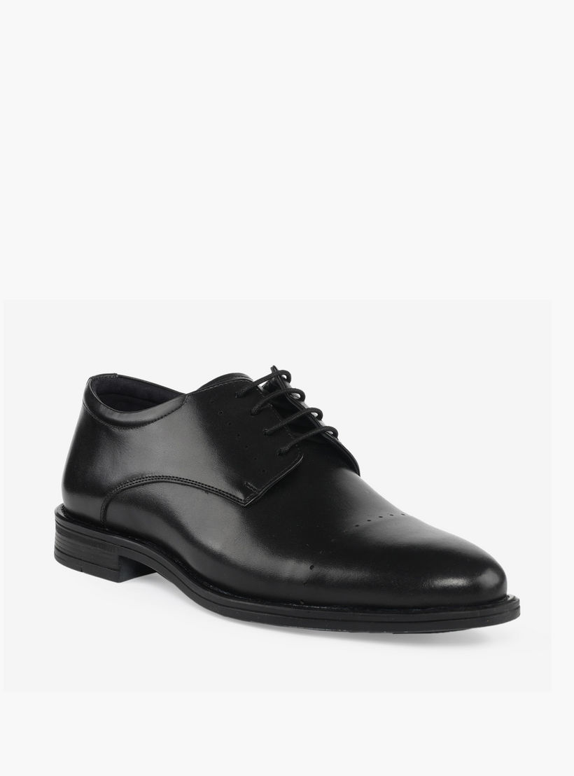 حذاء ديربي جلد برباط للرجال من دوتشيني-men-shoes-formalshoes-image-2