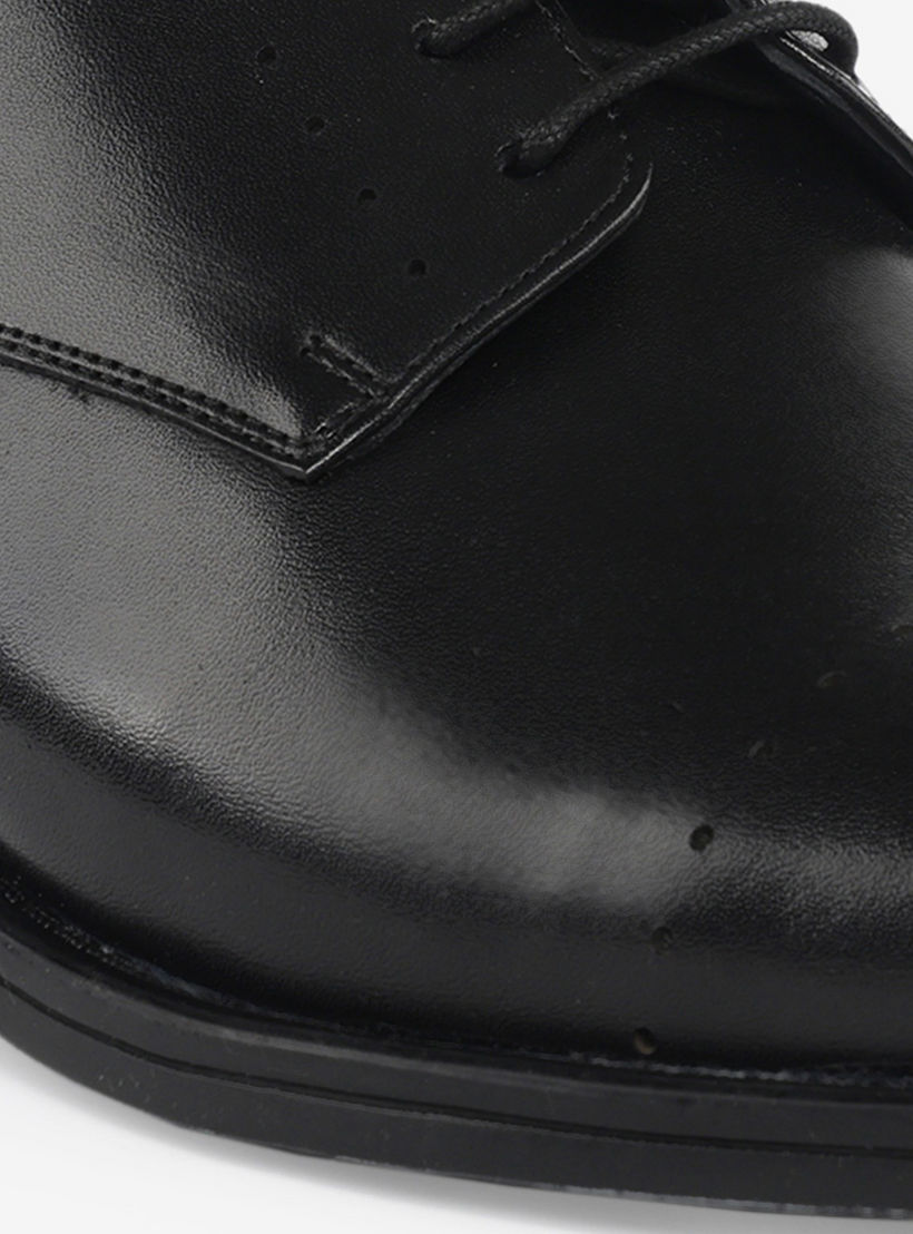 حذاء ديربي جلد برباط للرجال من دوتشيني-men-shoes-formalshoes-image-4