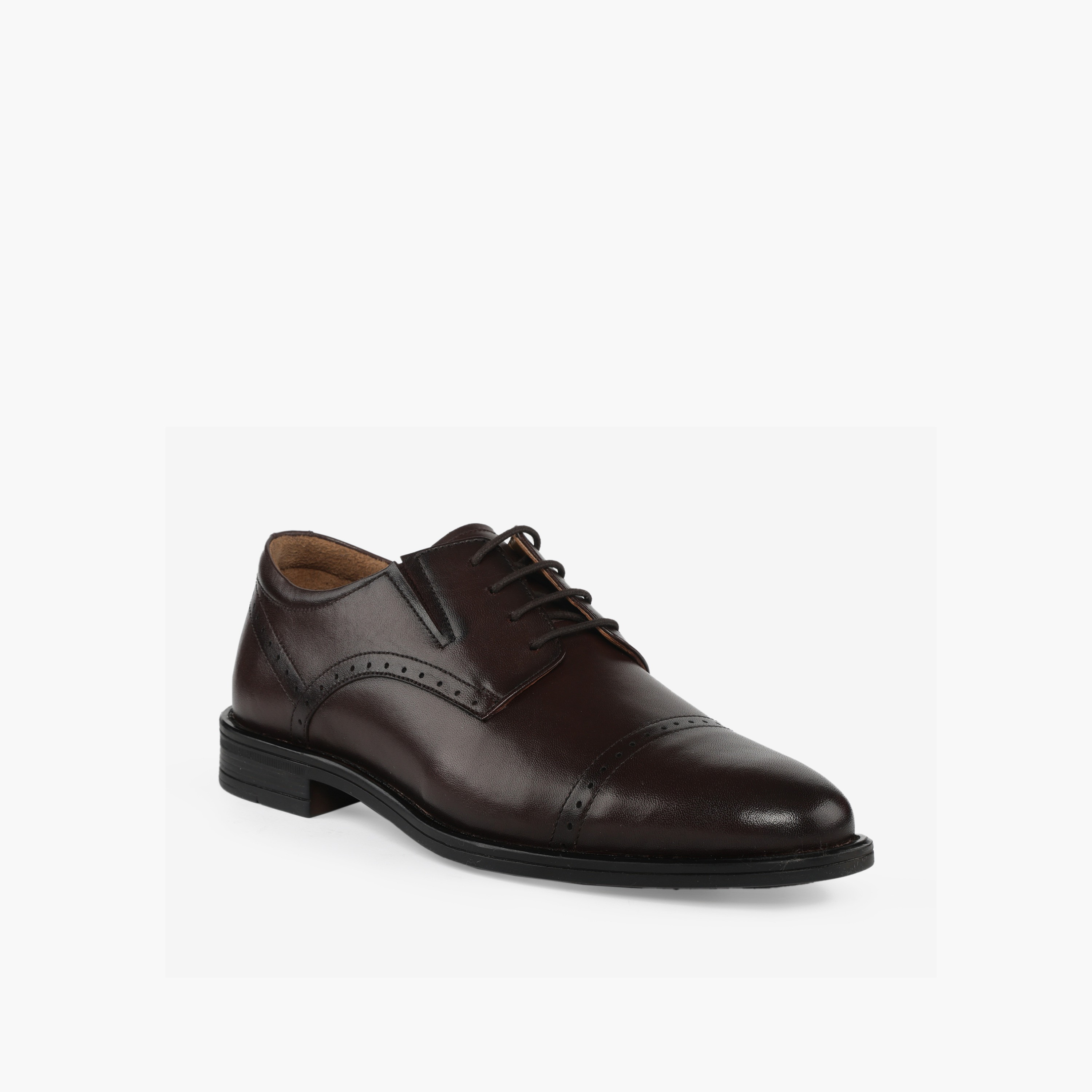 حذاء ديربي جلد برباط للرجال من دوتشيني-men-shoes-formalshoes-image-2