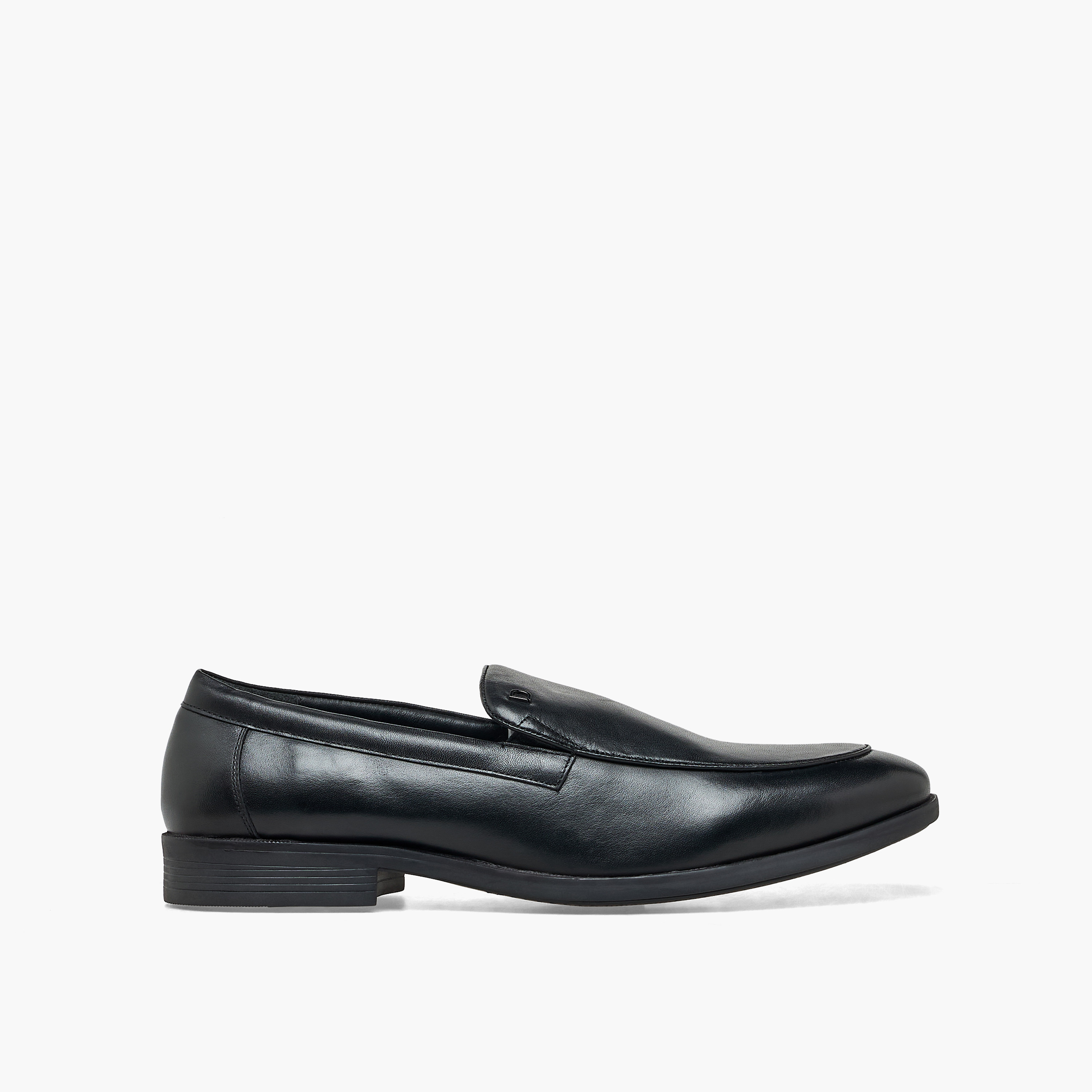 حذاء لوفر جلد سهل الإرتداء من دوتشيني-men-shoes-formalshoes-image-3