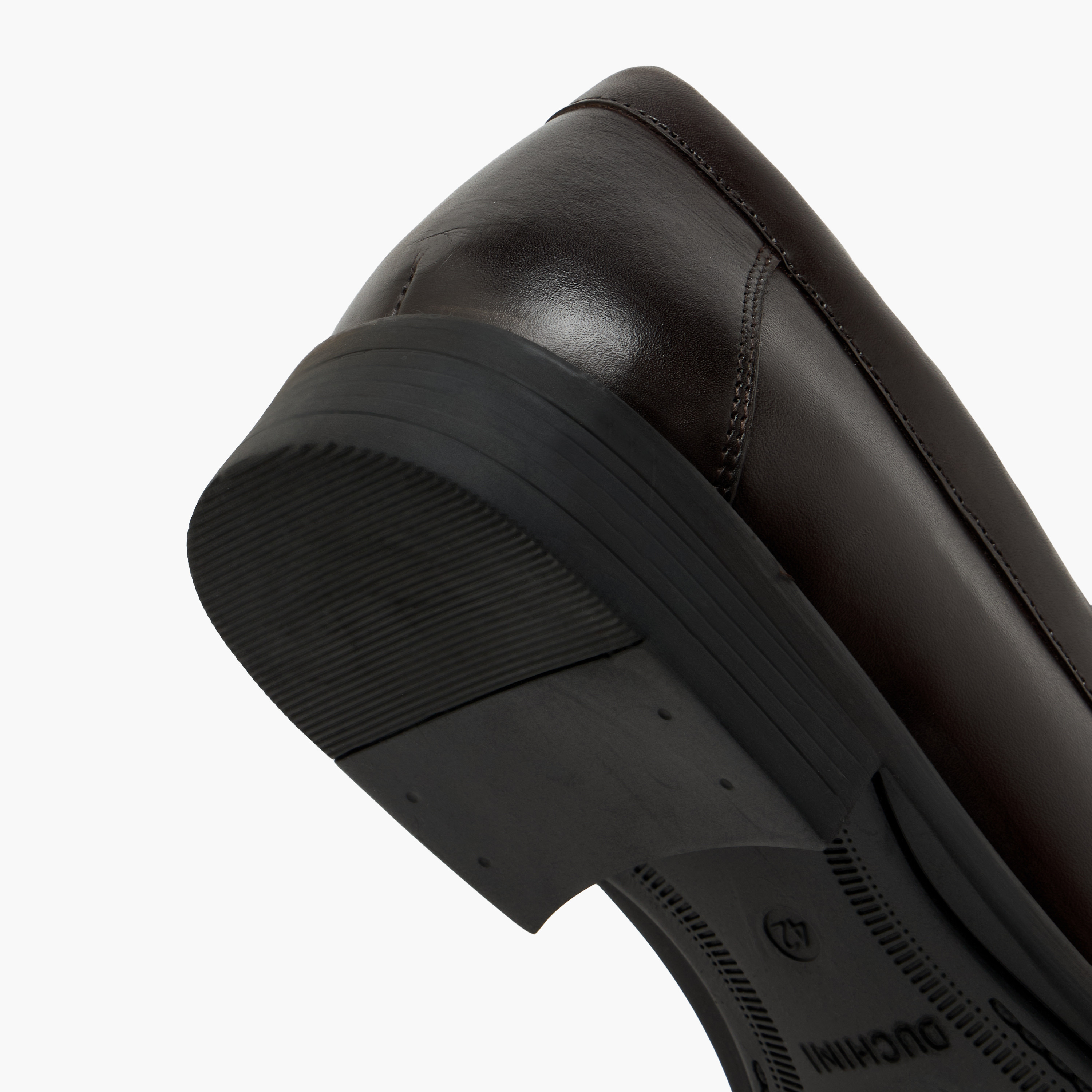 حذاء لوفر جلد سهل الإرتداء من دوتشيني-men-shoes-formalshoes-image-5