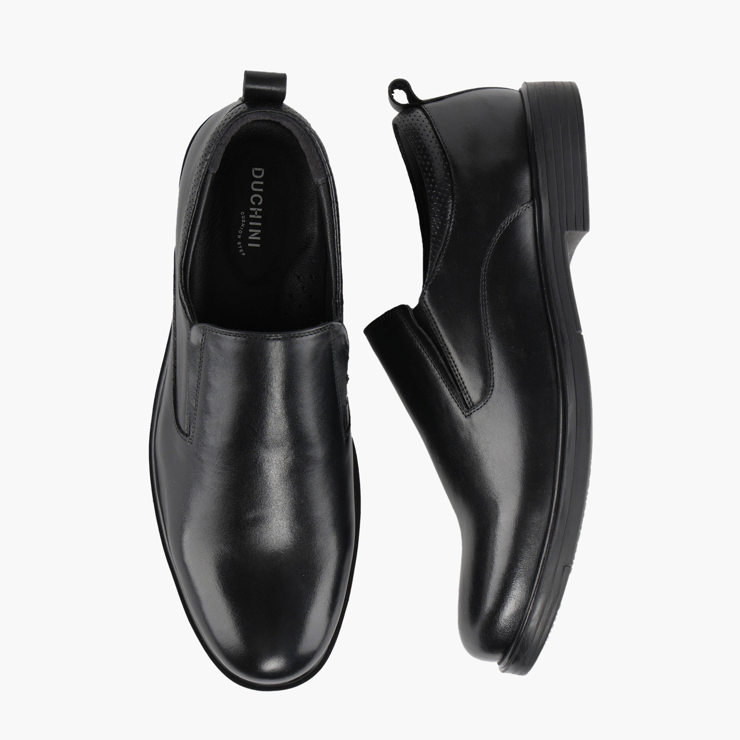 حذاء لوفر جلد سهل الارتداء للرجال من دوتشيني-men-shoes-formalshoes-image-1