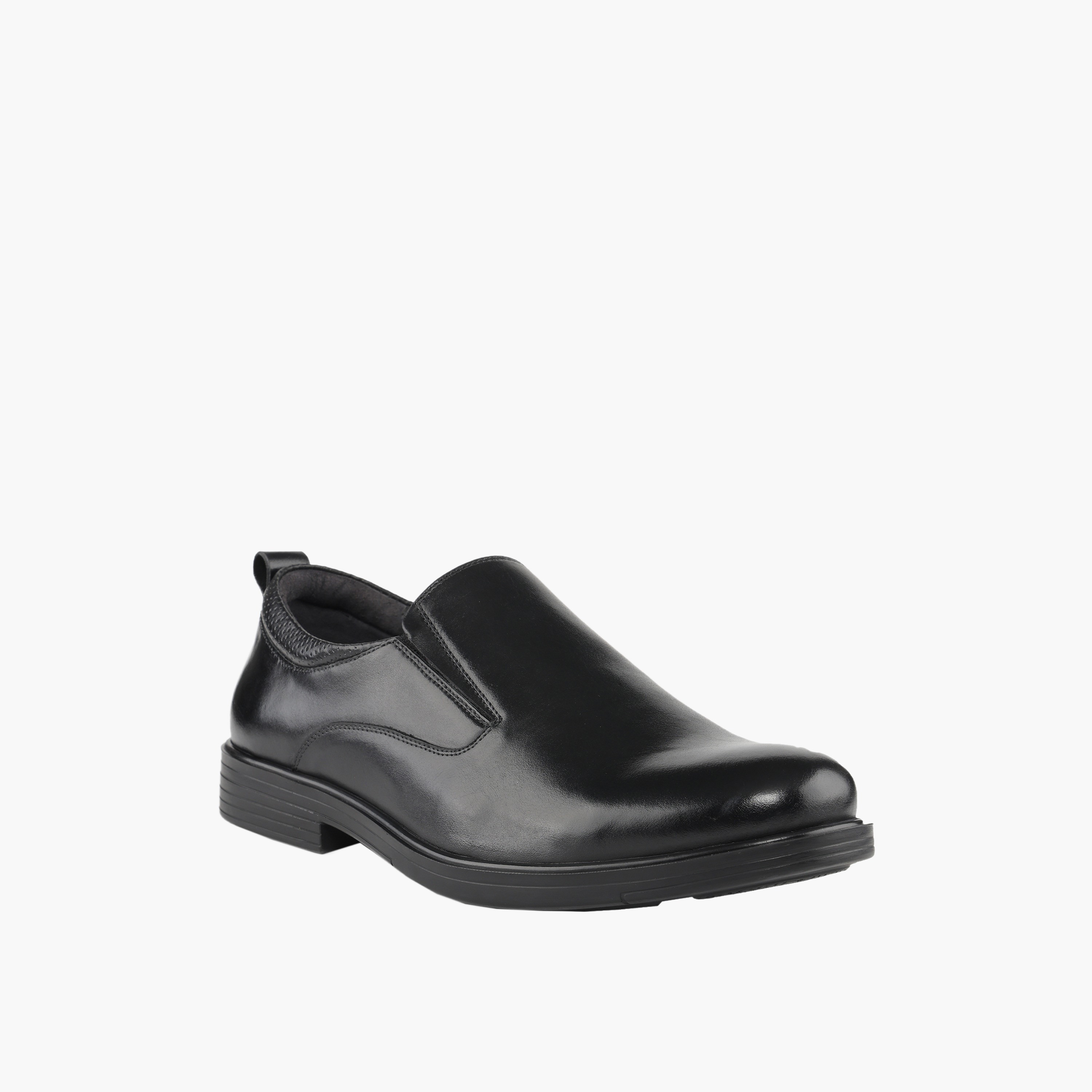 حذاء لوفر جلد سهل الارتداء للرجال من دوتشيني-men-shoes-formalshoes-image-2