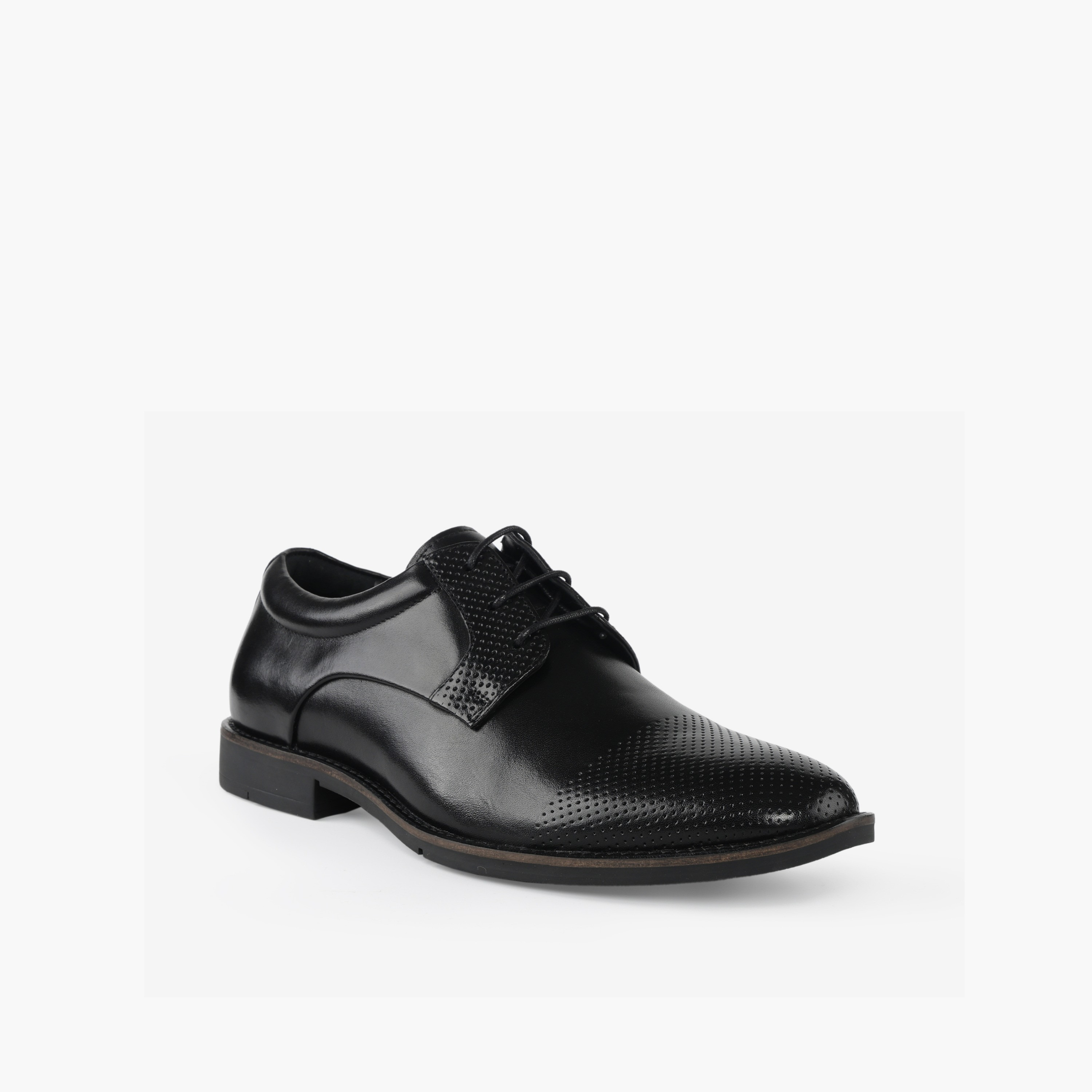 حذاء ديربي جلد برباط للرجال من دوتشيني-men-shoes-formalshoes-image-2