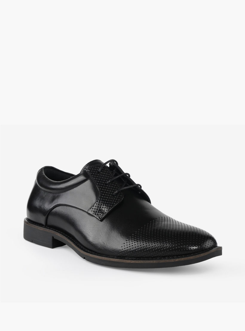 حذاء ديربي جلد برباط للرجال من دوتشيني-men-shoes-formalshoes-image-2