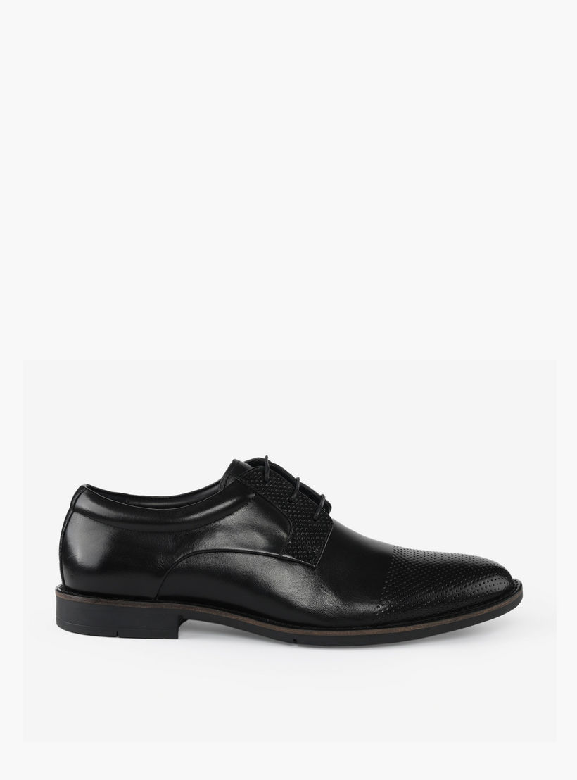 حذاء ديربي جلد برباط للرجال من دوتشيني-men-shoes-formalshoes-image-3