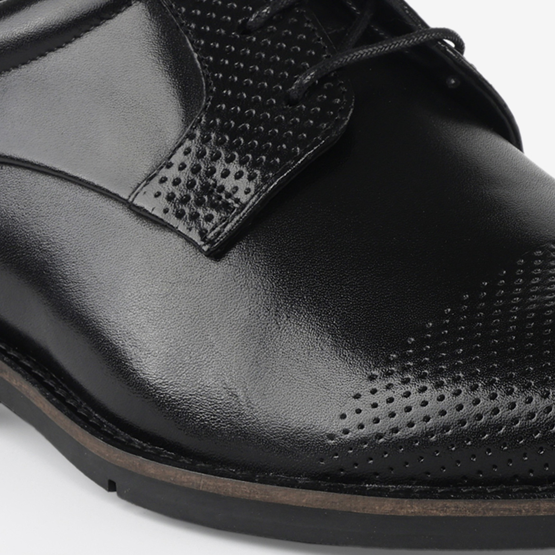 حذاء ديربي جلد برباط للرجال من دوتشيني-men-shoes-formalshoes-image-4