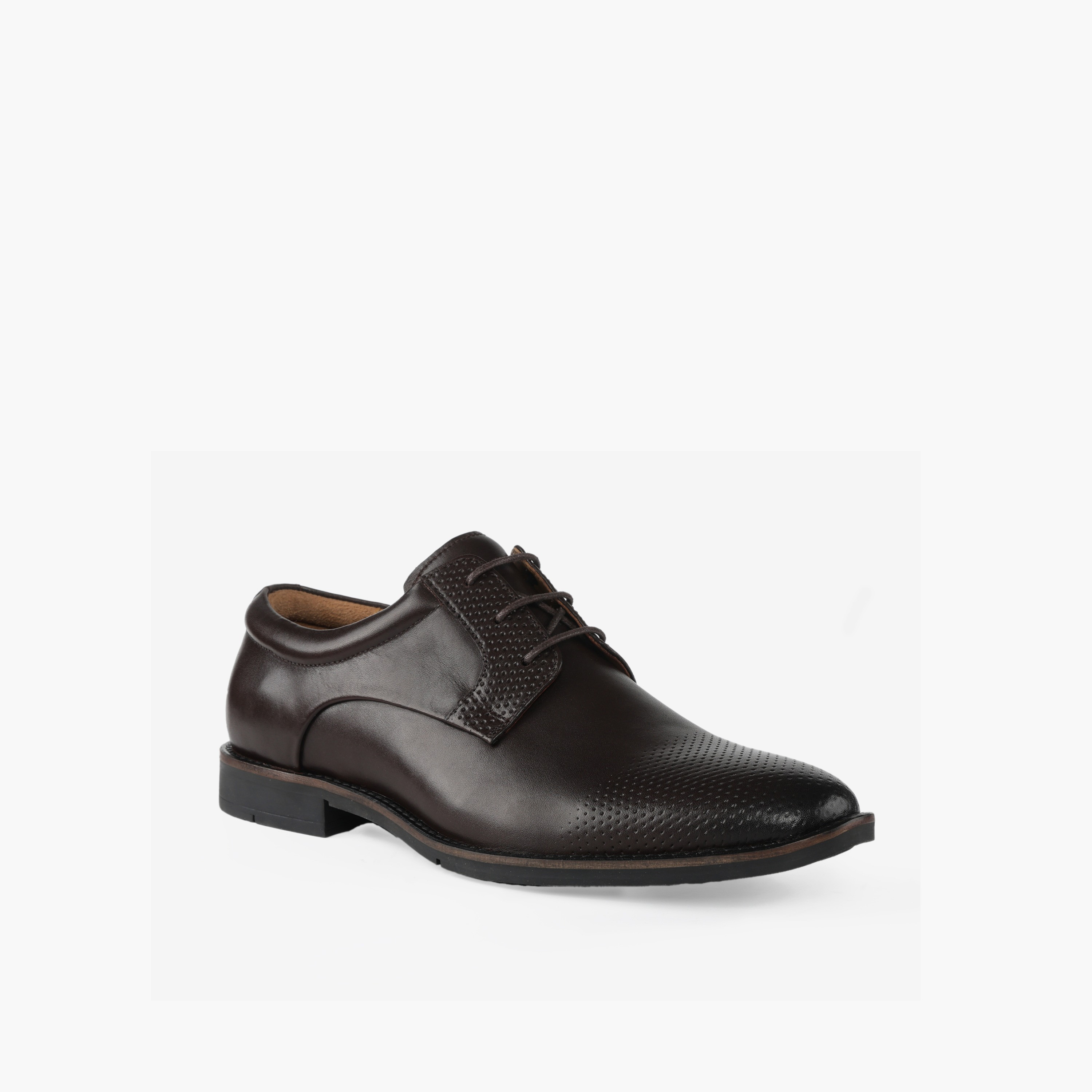 حذاء ديربي جلد برباط للرجال من دوتشيني-men-shoes-formalshoes-image-2
