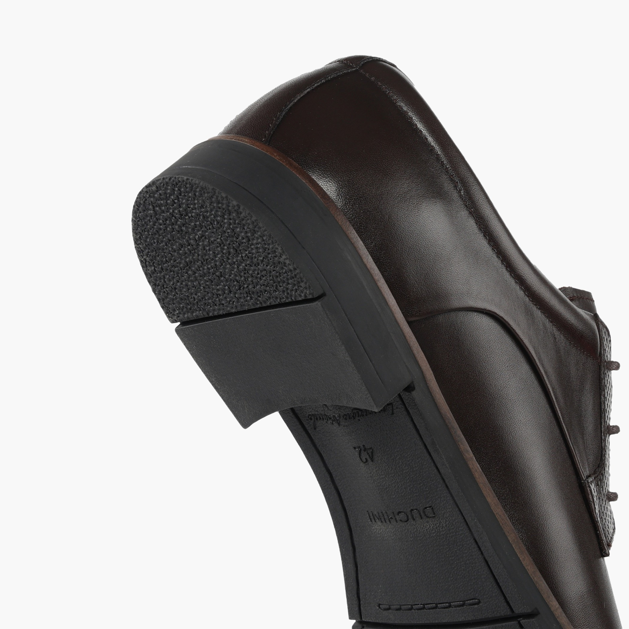 حذاء ديربي جلد برباط للرجال من دوتشيني-men-shoes-formalshoes-image-5
