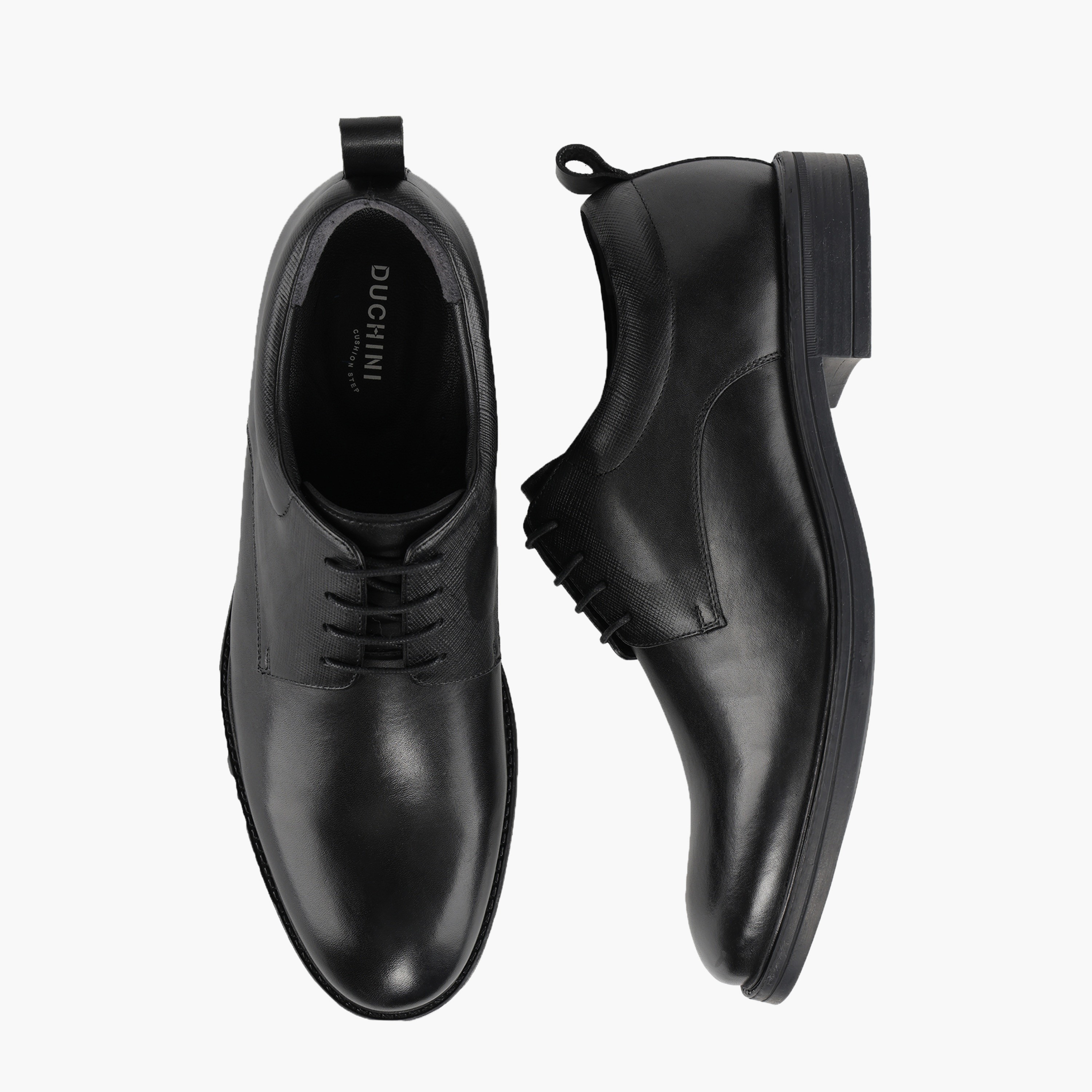حذاء ديربي جلد برباط للرجال من دوتشيني-men-shoes-formalshoes-image-1