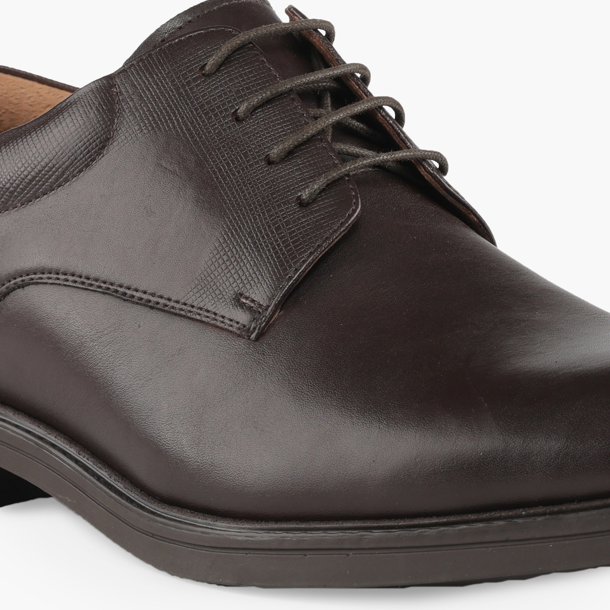 حذاء ديربي جلد برباط للرجال من دوتشيني-men-shoes-formalshoes-image-4