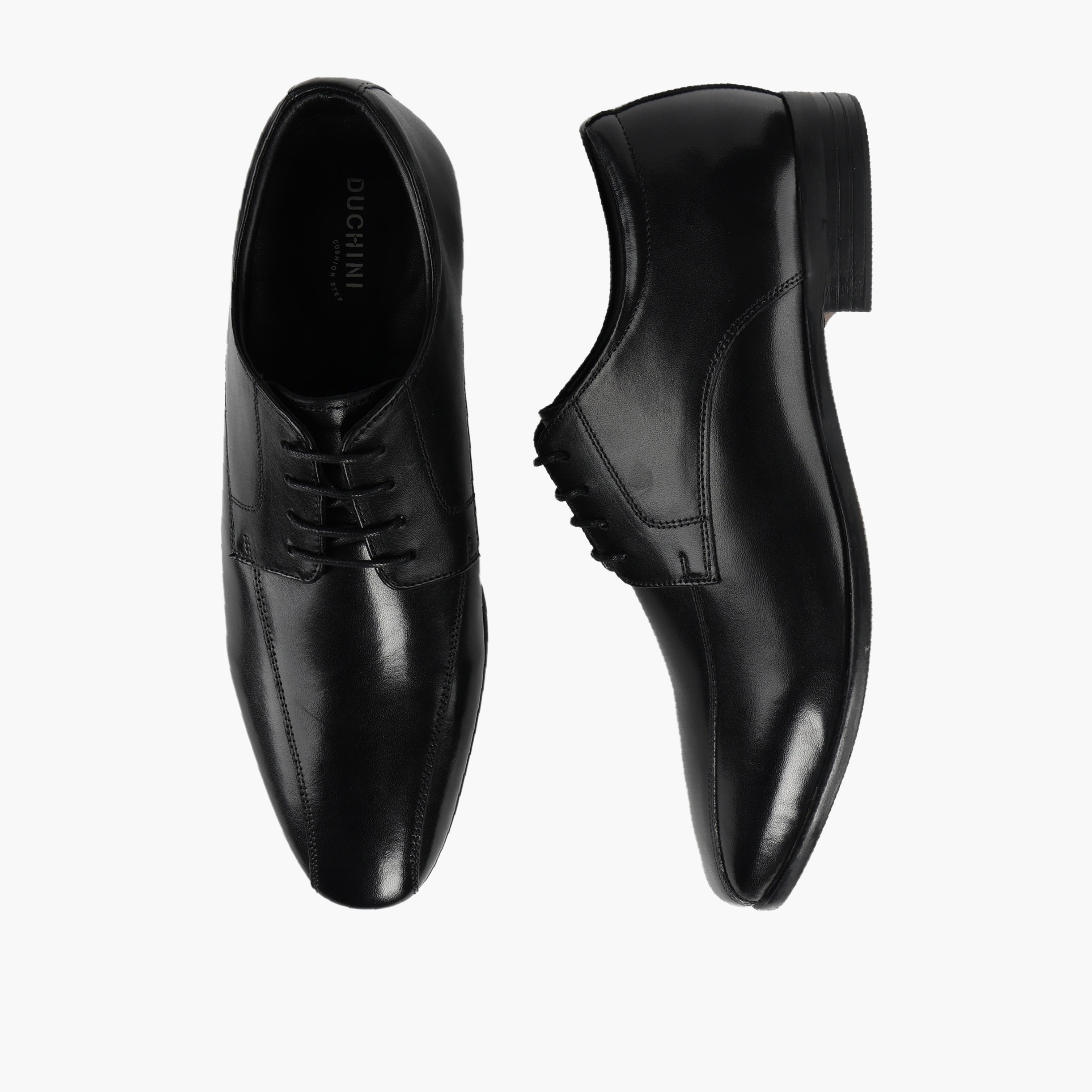 حذاء ديربي جلد برباط للرجال من دوتشيني-men-shoes-formalshoes-image-1