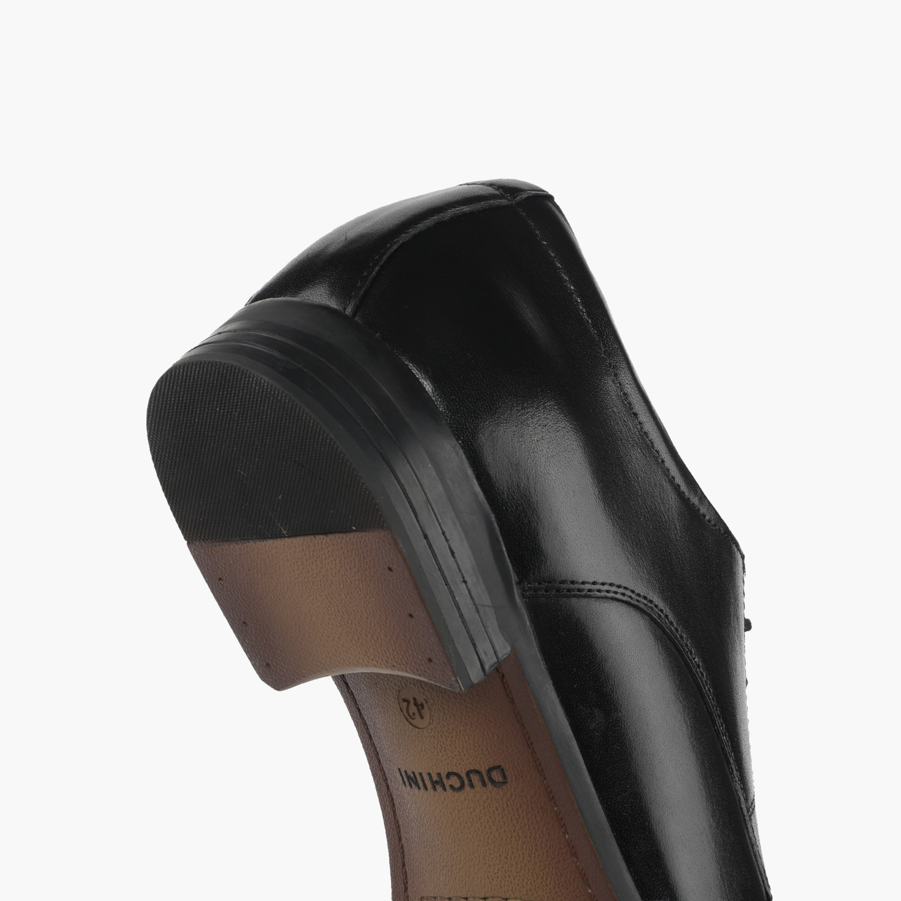 حذاء ديربي جلد برباط للرجال من دوتشيني-men-shoes-formalshoes-image-5