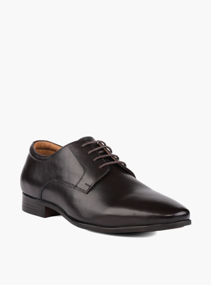 حذاء ديربي جلد برباط للرجال من دوتشيني-men-shoes-formalshoes-image-2