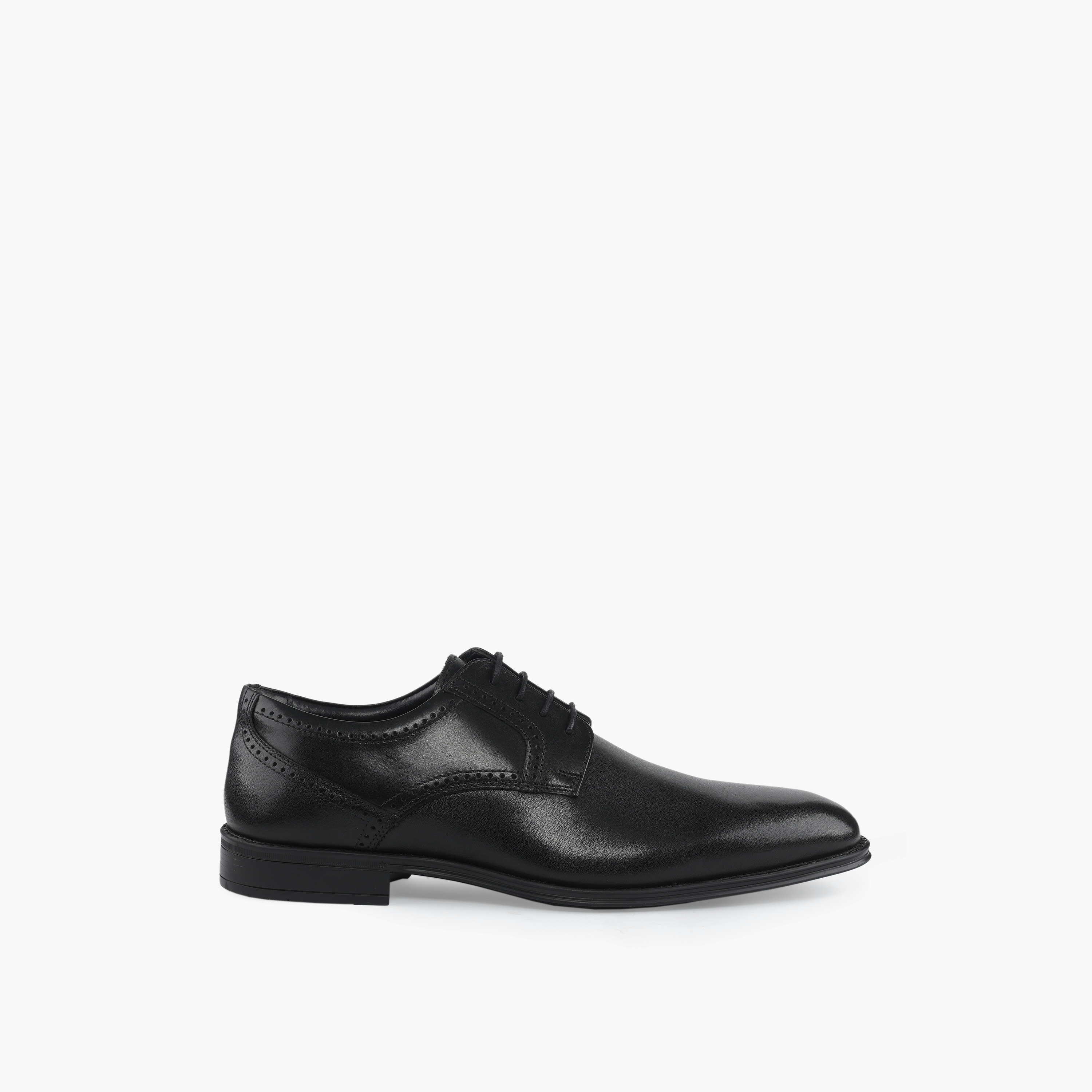 حذاء ديربي جلد برباط إغلاق للرجال من دوتشيني-men-shoes-formalshoes-image-3