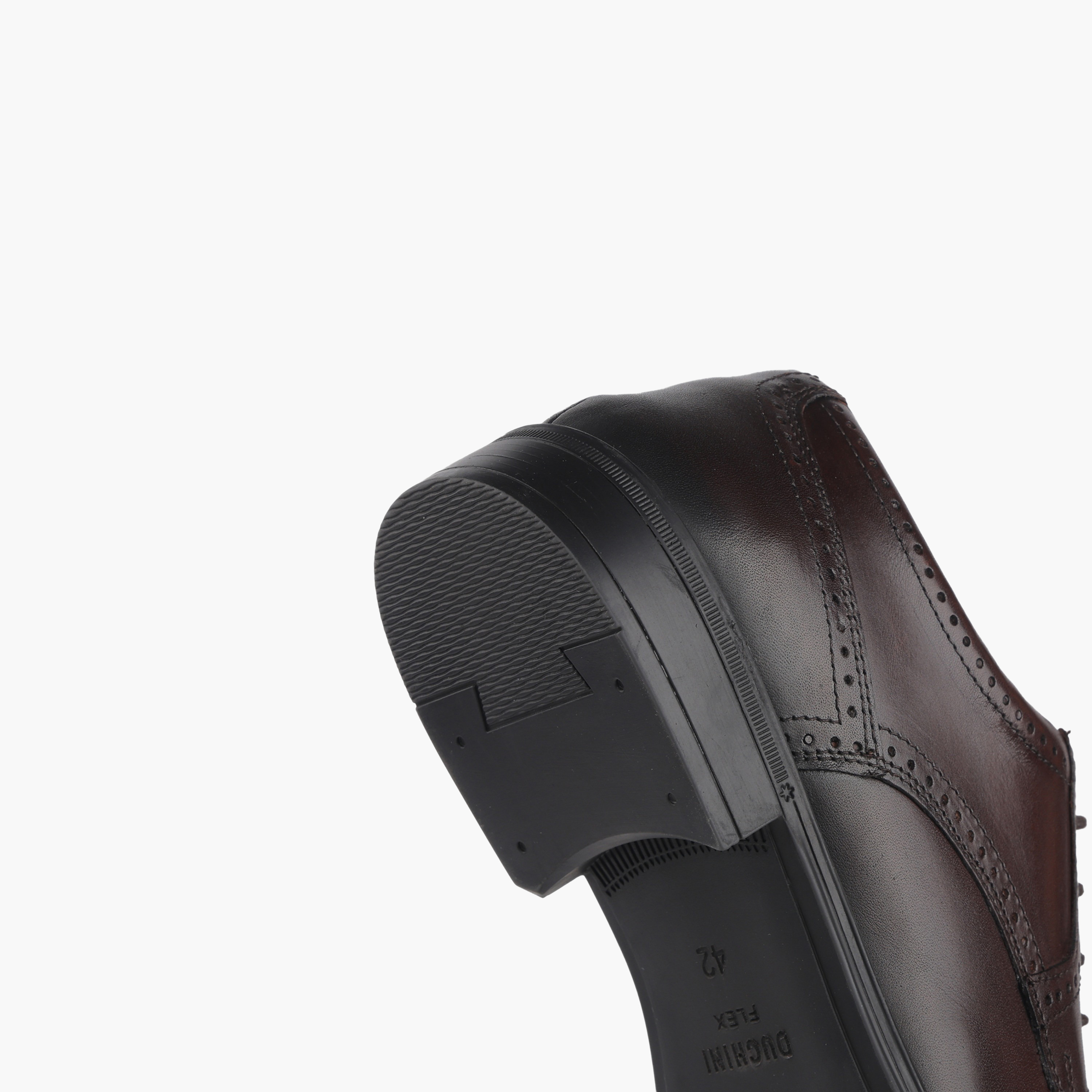حذاء ديربي جلد برباط إغلاق للرجال من دوتشيني-men-shoes-formalshoes-image-5