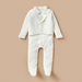 Giggles Solid Sleepsuit with Waistcoat Overlay and Notch Lapel-Sleepsuits-thumbnailMobile-0