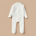 Giggles Solid Sleepsuit with Waistcoat Overlay and Notch Lapel-Sleepsuits-thumbnailMobile-3