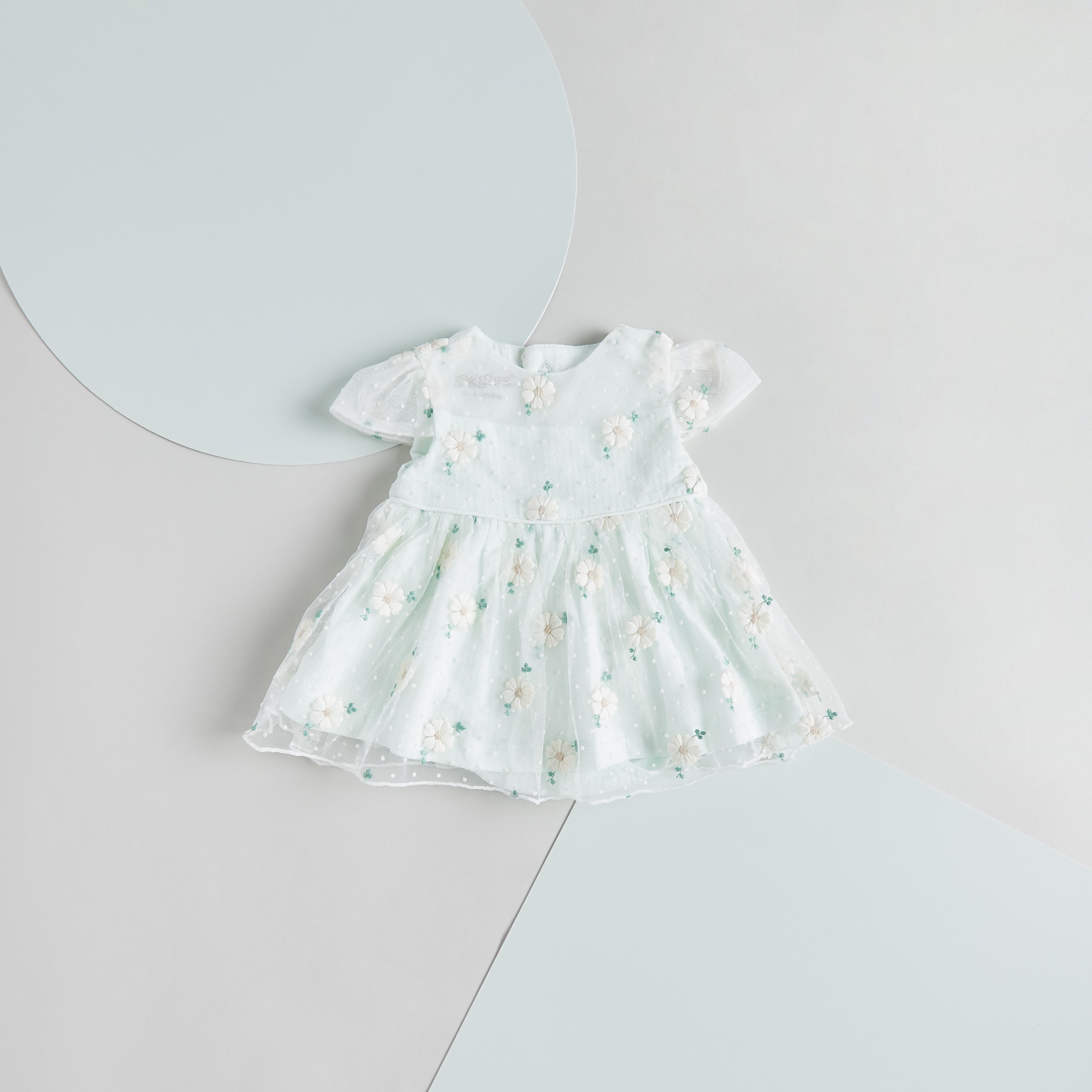 Giggles All-Over Floral Embroidered A-line Dress-baby-girls-clothing-dressesandjumpsuits-image-1