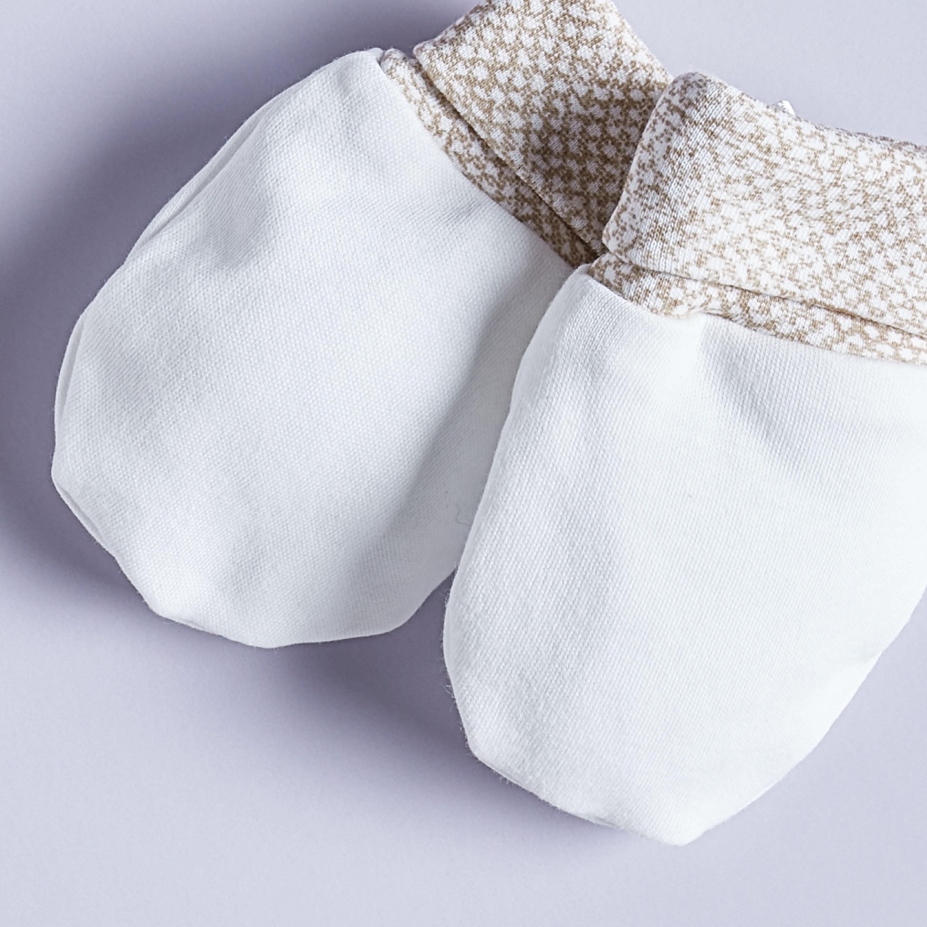 Giggles Printed Mitten-baby-boys-accessories-mittens-image-3