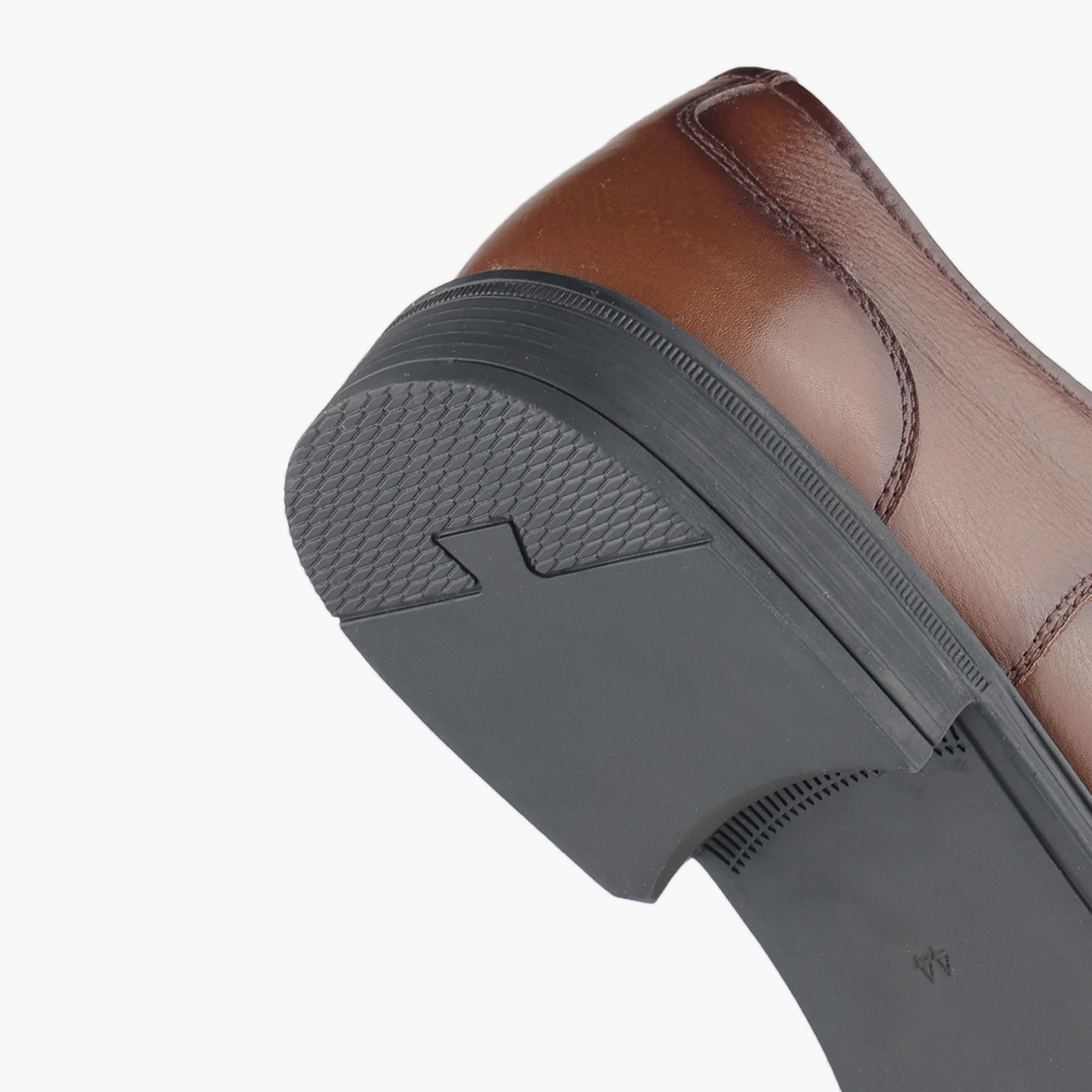 LBL by Shoexpress Men Lace-Up Leather Derby Shoes-men-shoes-formalshoes-image-5