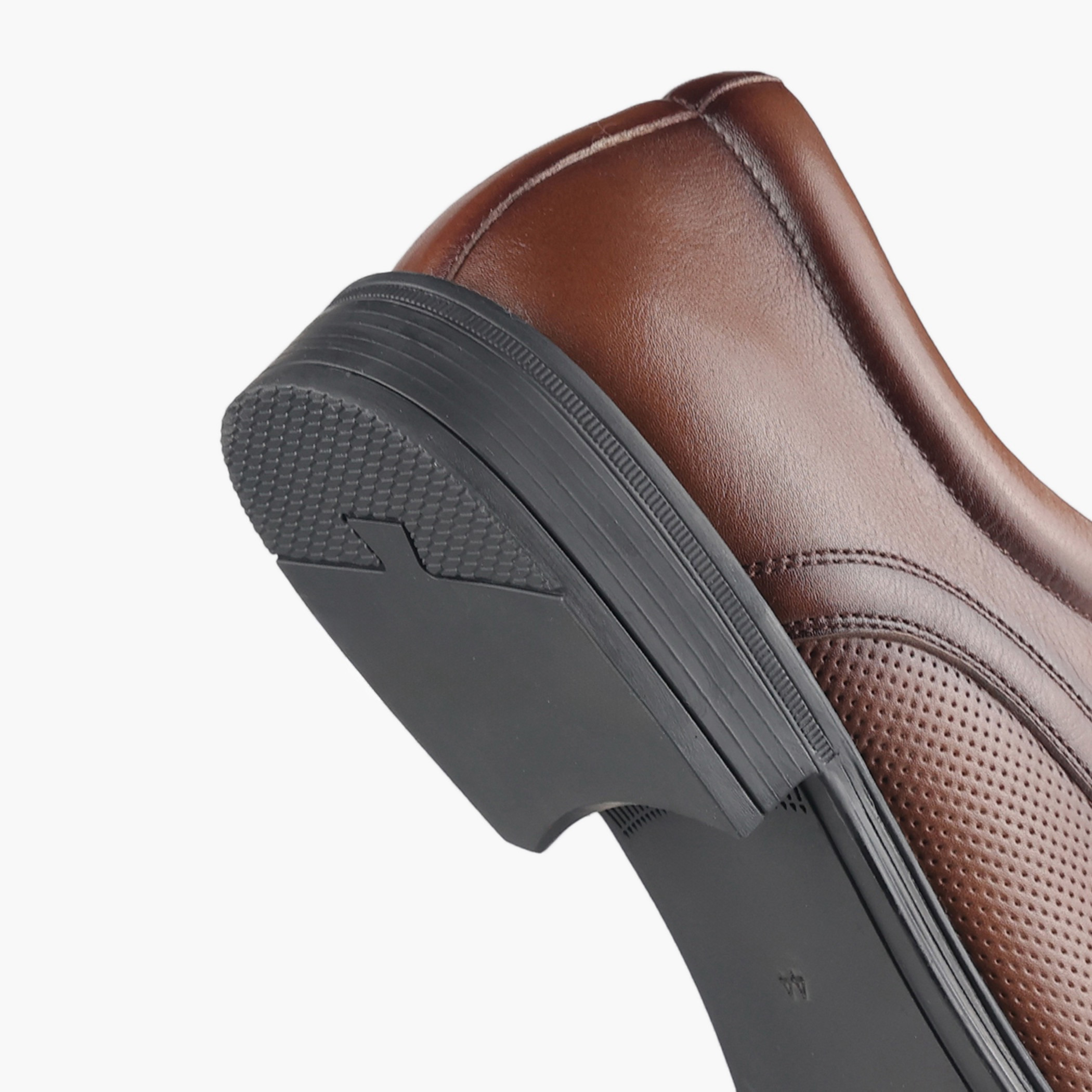LBL by Shoexpress Men Lace-Up Leather Derby Shoes-men-shoes-formalshoes-image-5