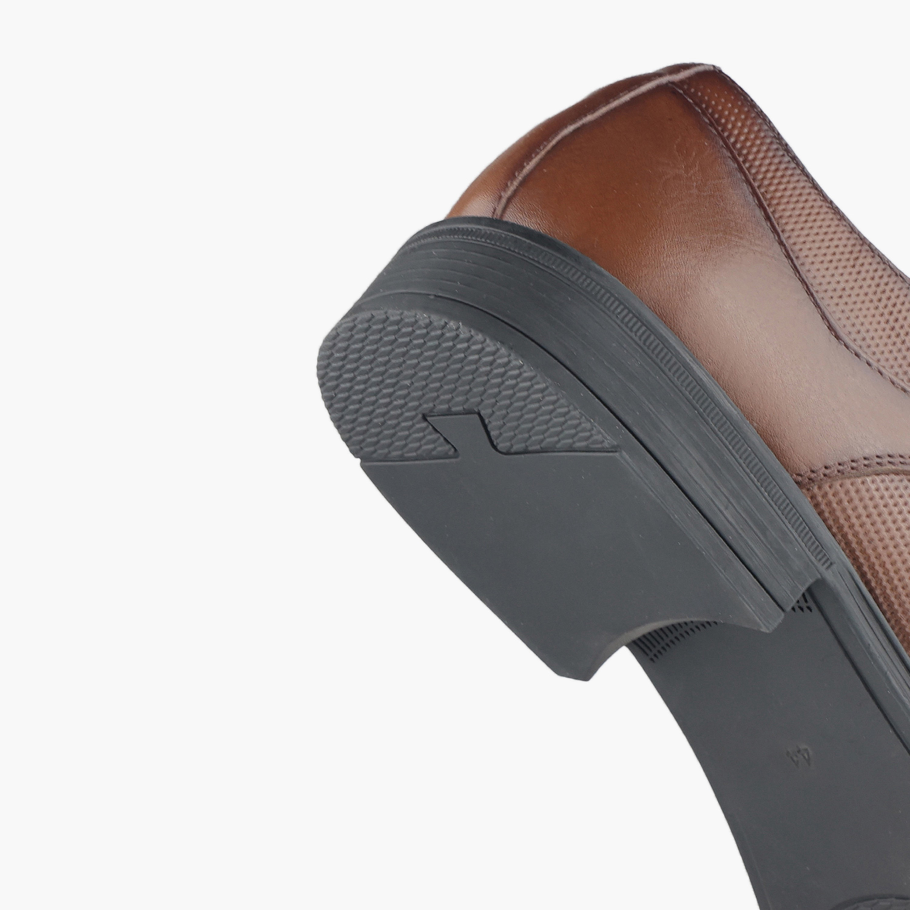 LBL by Shoexpress Men Lace-Up Leather Derby Shoes-men-shoes-formalshoes-image-5