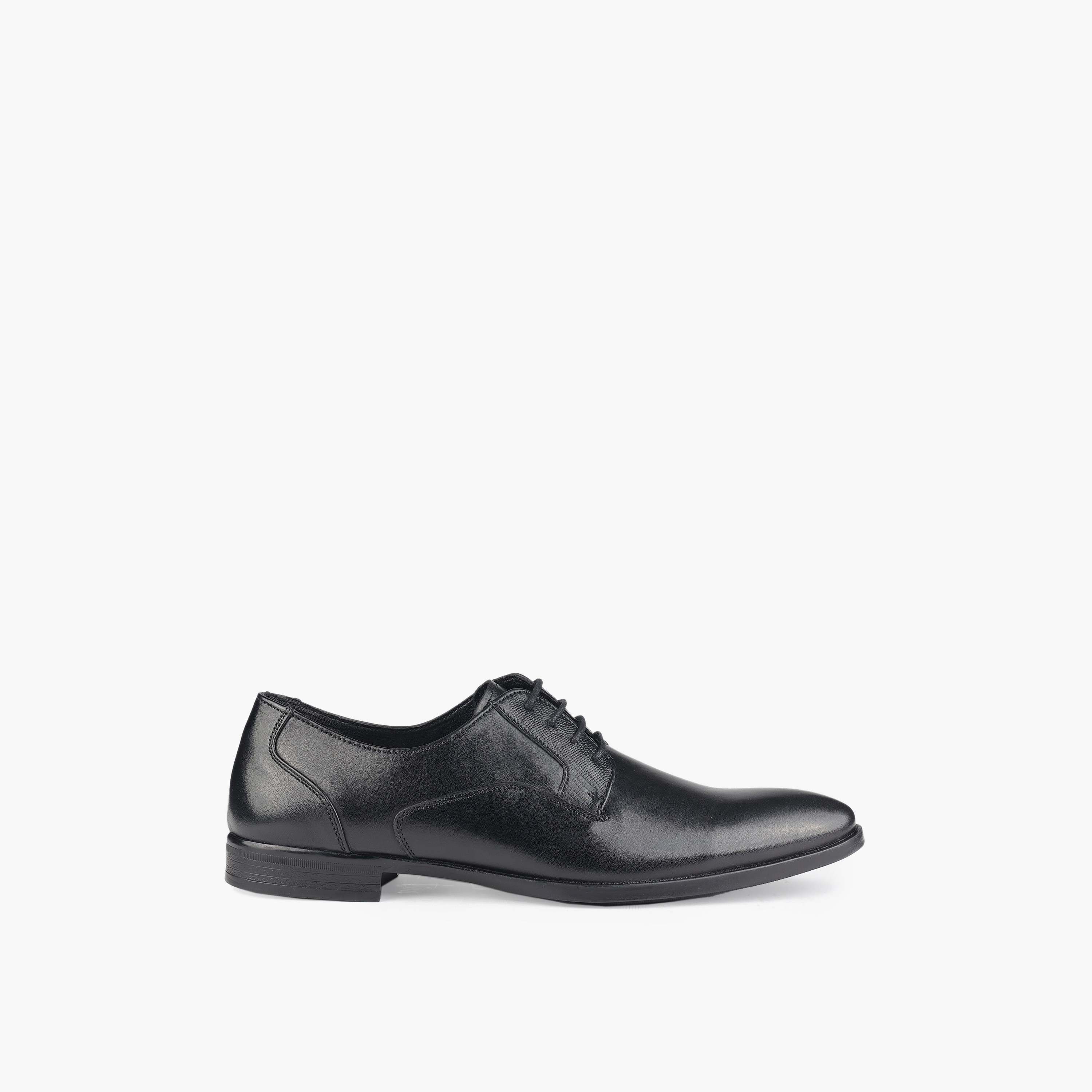 LBL by Shoexpress Men Lace-Up Derby Shoes-men-shoes-formalshoes-image-3