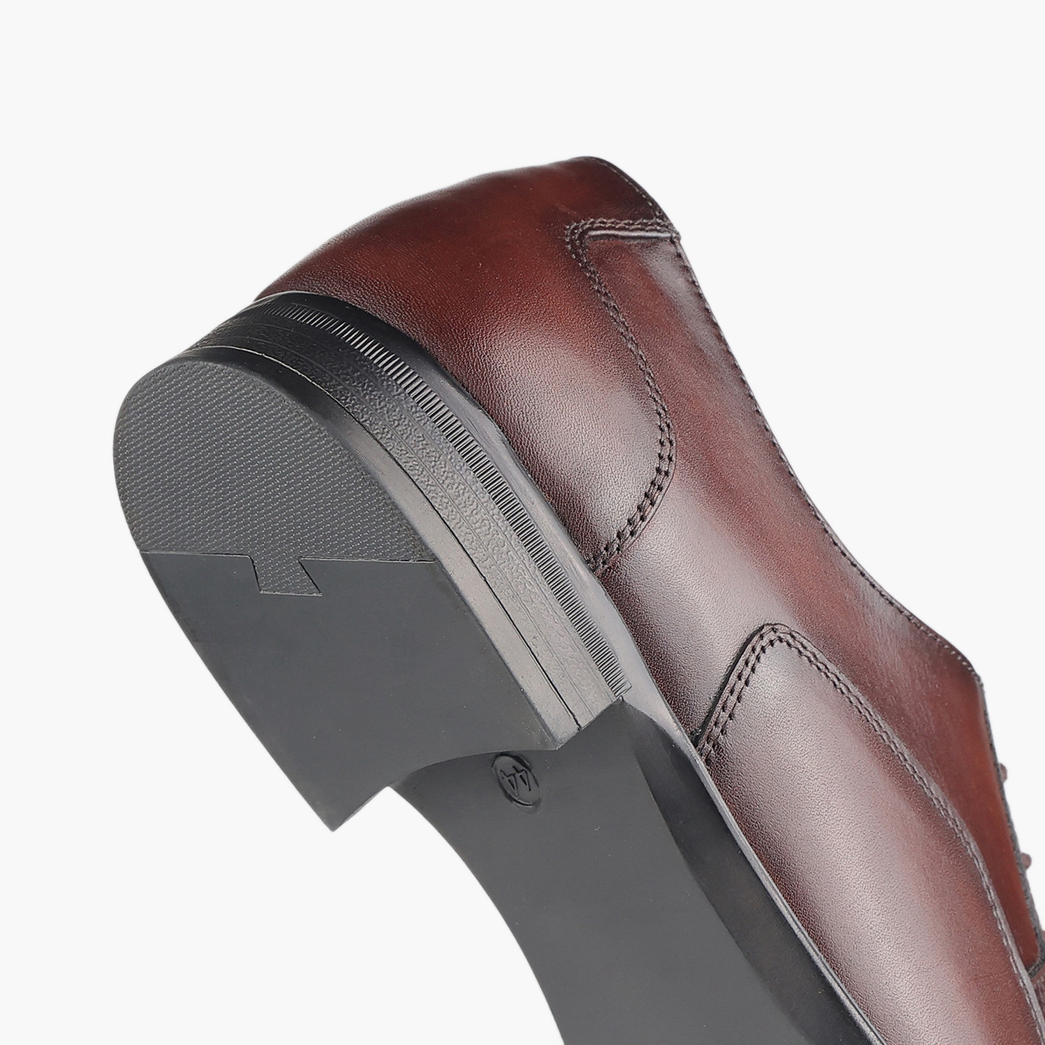 LBL by Shoexpress Men Lace-Up Leather Derby Shoes-men-shoes-formalshoes-image-5