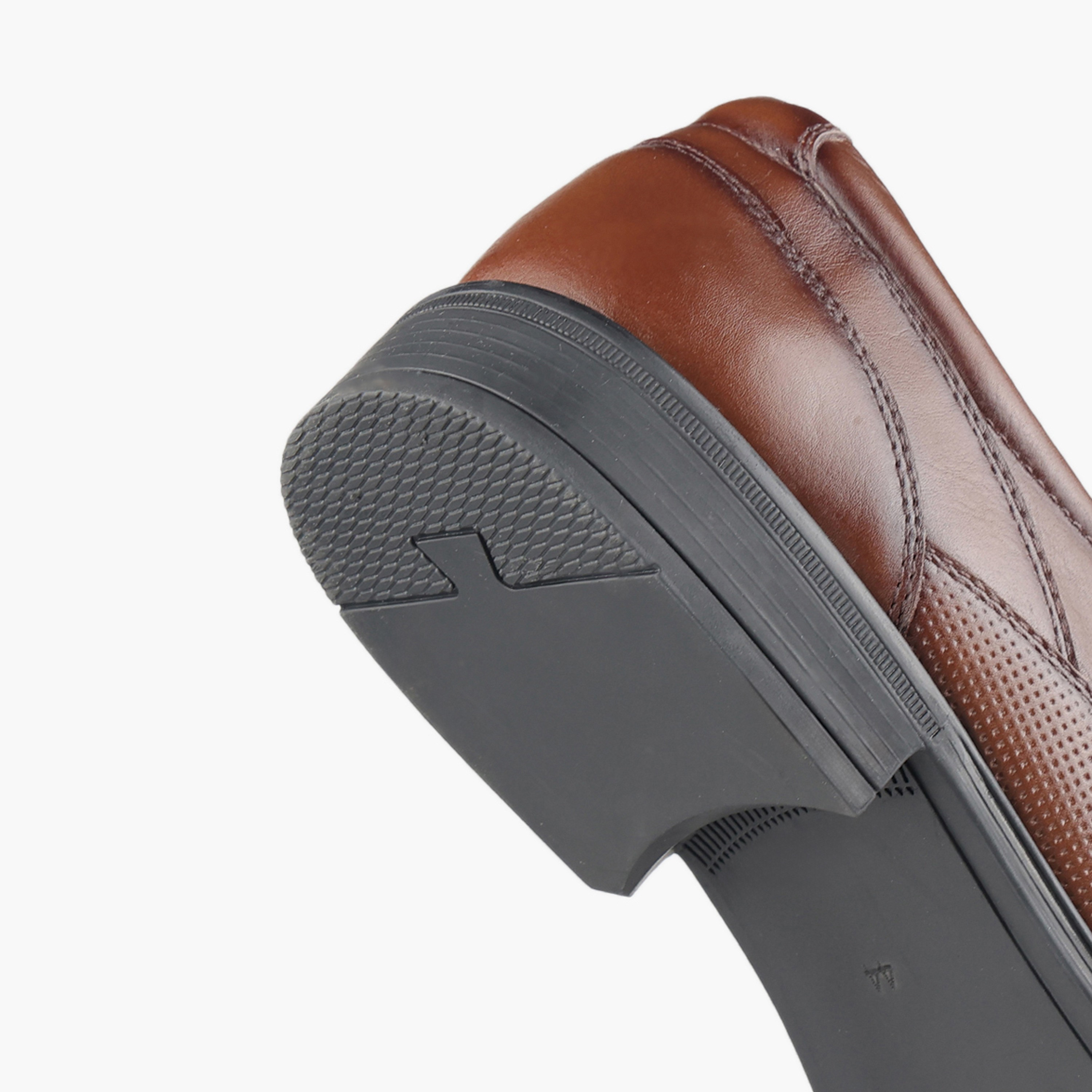 LBL by Shoexpress Men Slip-On Leather Loafers-men-shoes-loafersandmoccasins-image-5