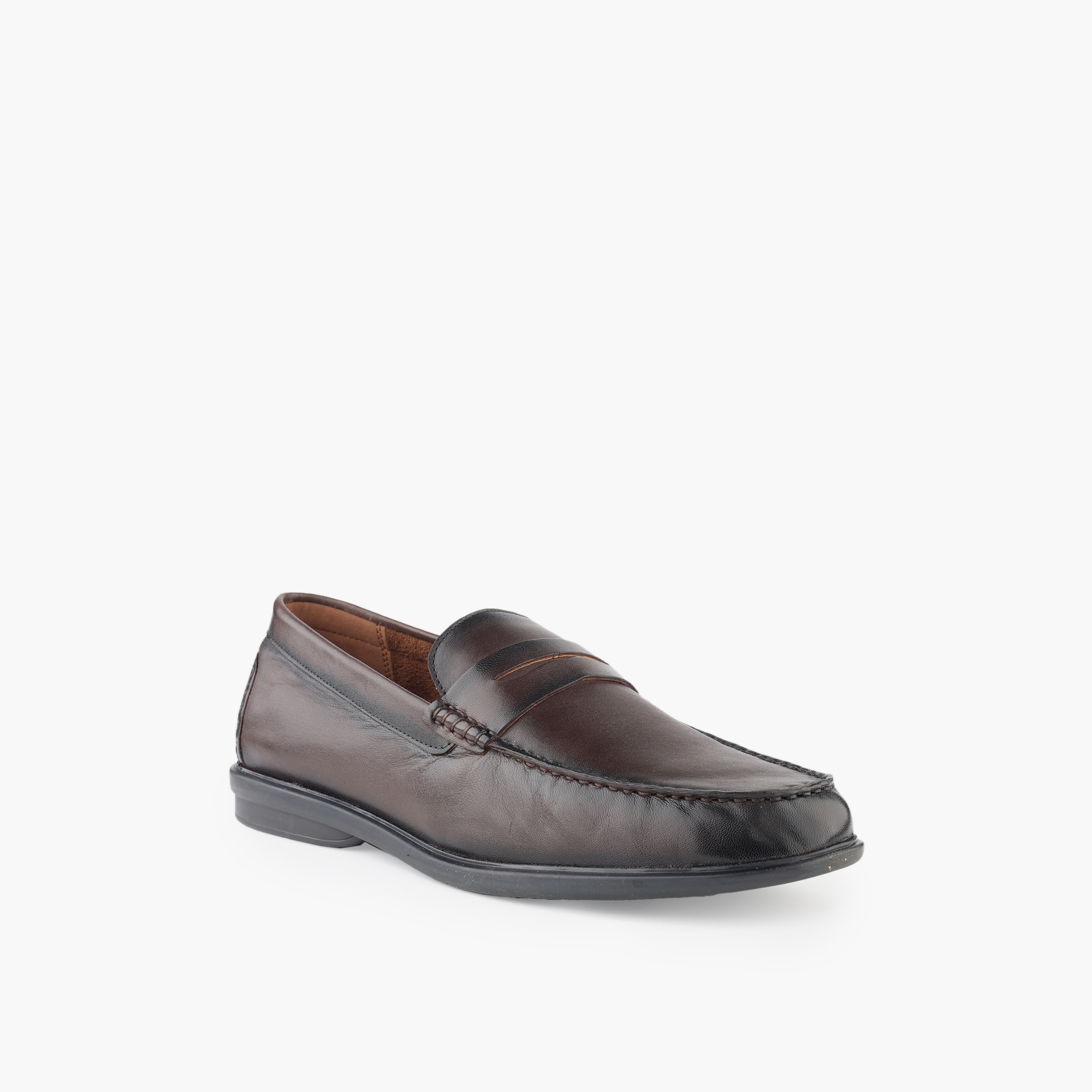 LBL by Shoexpress Men Slip-On Loafers-men-shoes-loafersandmoccasins-image-2