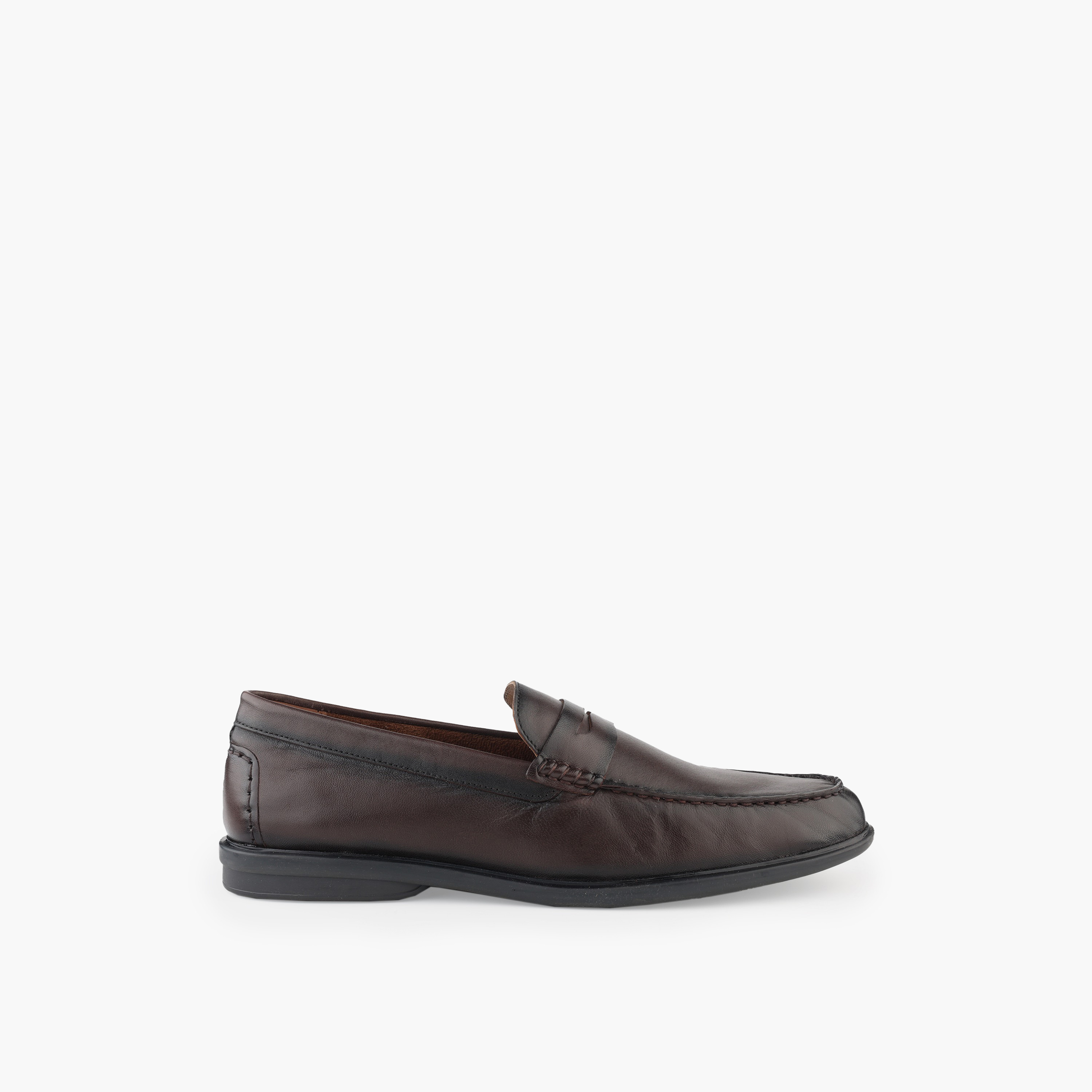 LBL by Shoexpress Men Slip-On Loafers-men-shoes-loafersandmoccasins-image-3