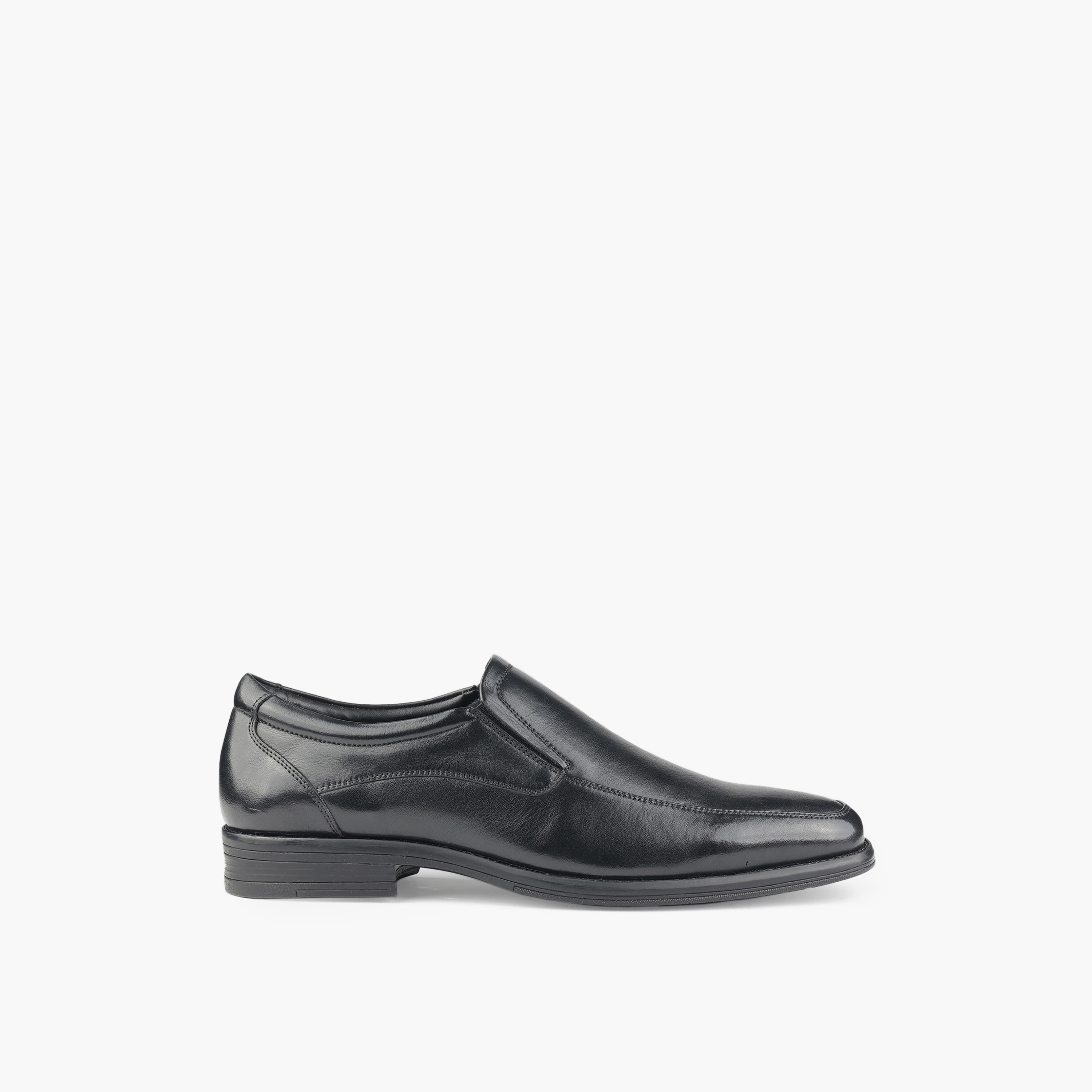 LBL by Shoexpress Men Slip-On Leather Loafers-men-shoes-loafersandmoccasins-image-3