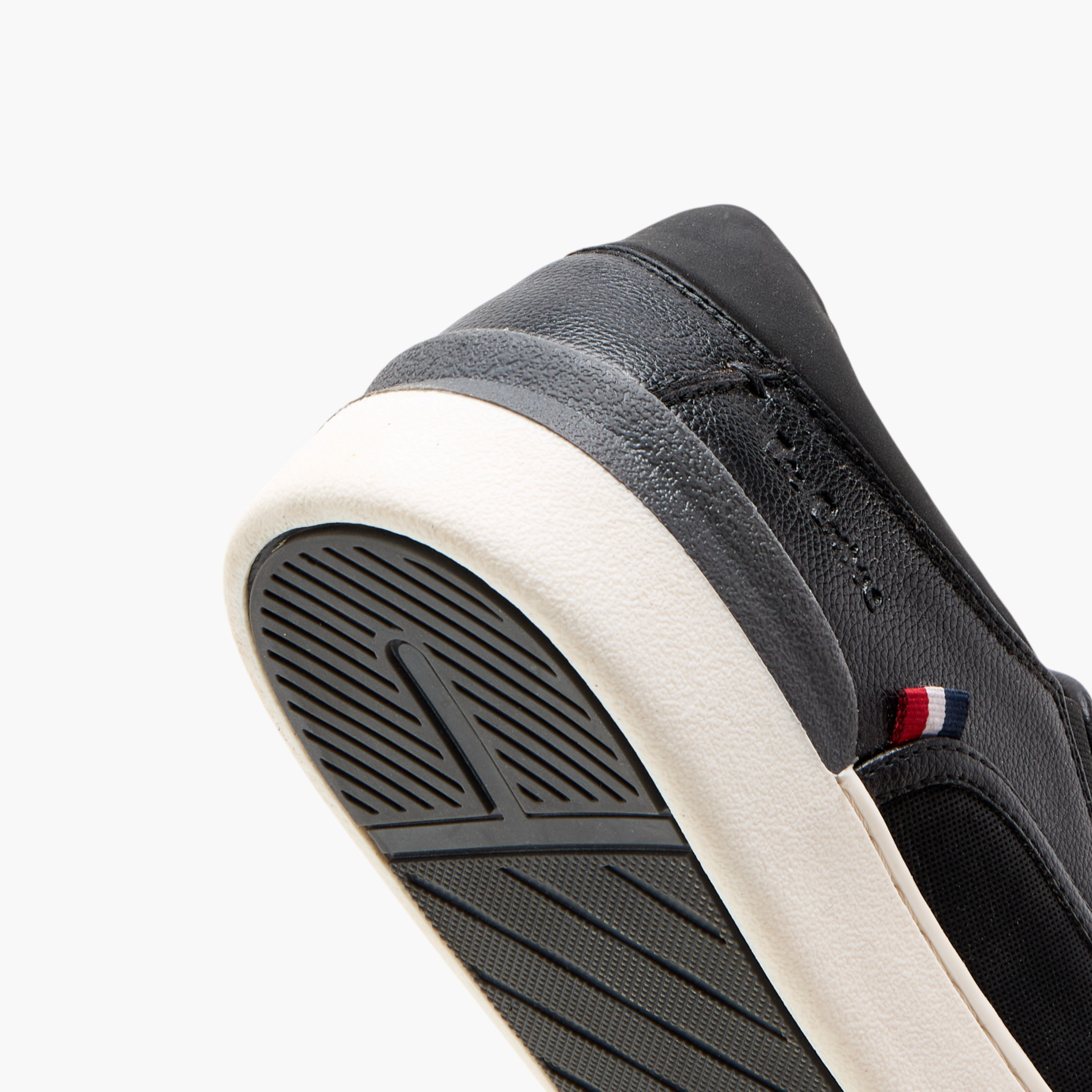 Lee Cooper Men's Logo Detail Slip-On Loafers-men-shoes-loafersandmoccasins-image-5