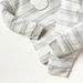Giggles Striped Long Sleeve T-shirt and Pyjama Set-Pyjama Sets-thumbnail-4
