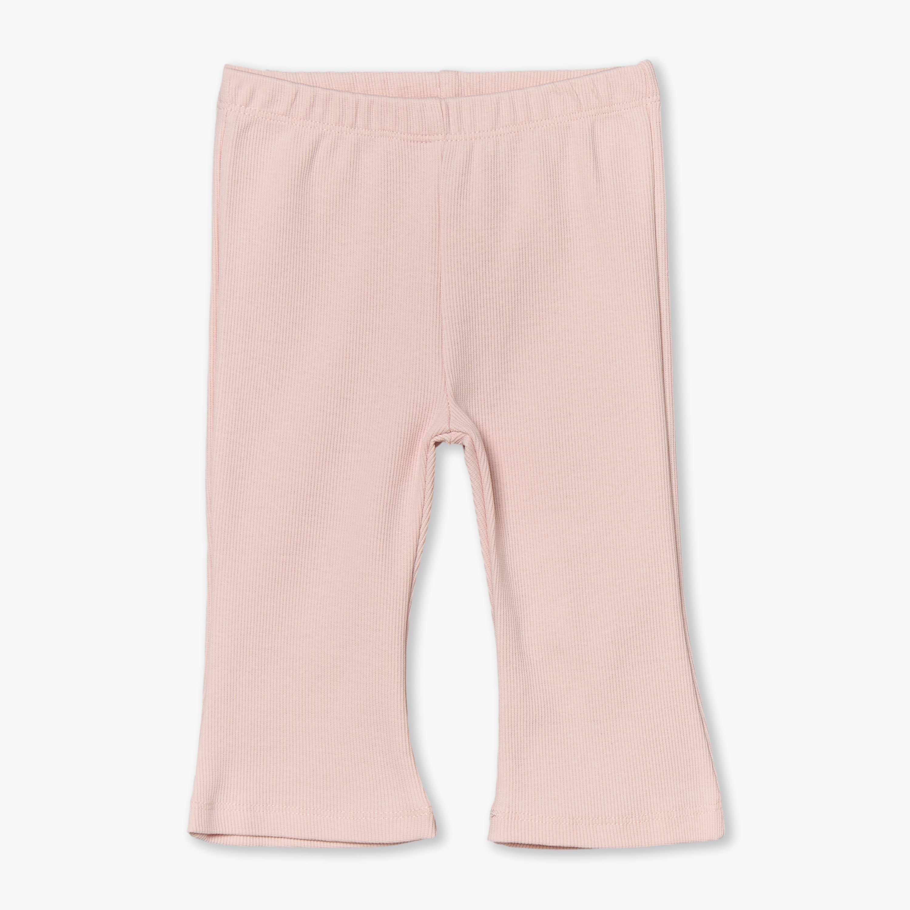 طقم بيجاما قطني بأكمام طويلة وياقة بيتر بان بنقشة مربعات غينغهام من جونيورز-baby-girls-clothing-nightwear-pyjamasets-image-4