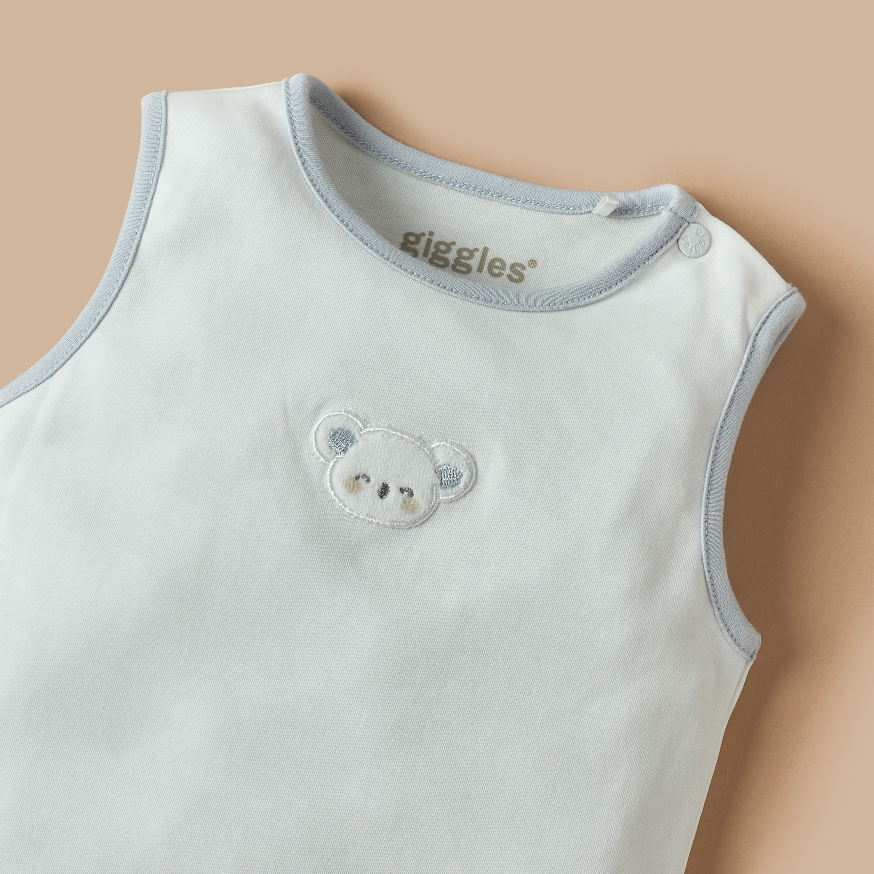 بودي سوت دون أكمام بزخارف كوالا من جيجلز-baby-boys-clothing-bodysuits-image-3