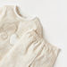 Giggles Paisley Print Long Sleeves T-shirt and Pyjama Set-Pyjama Sets-thumbnailMobile-3