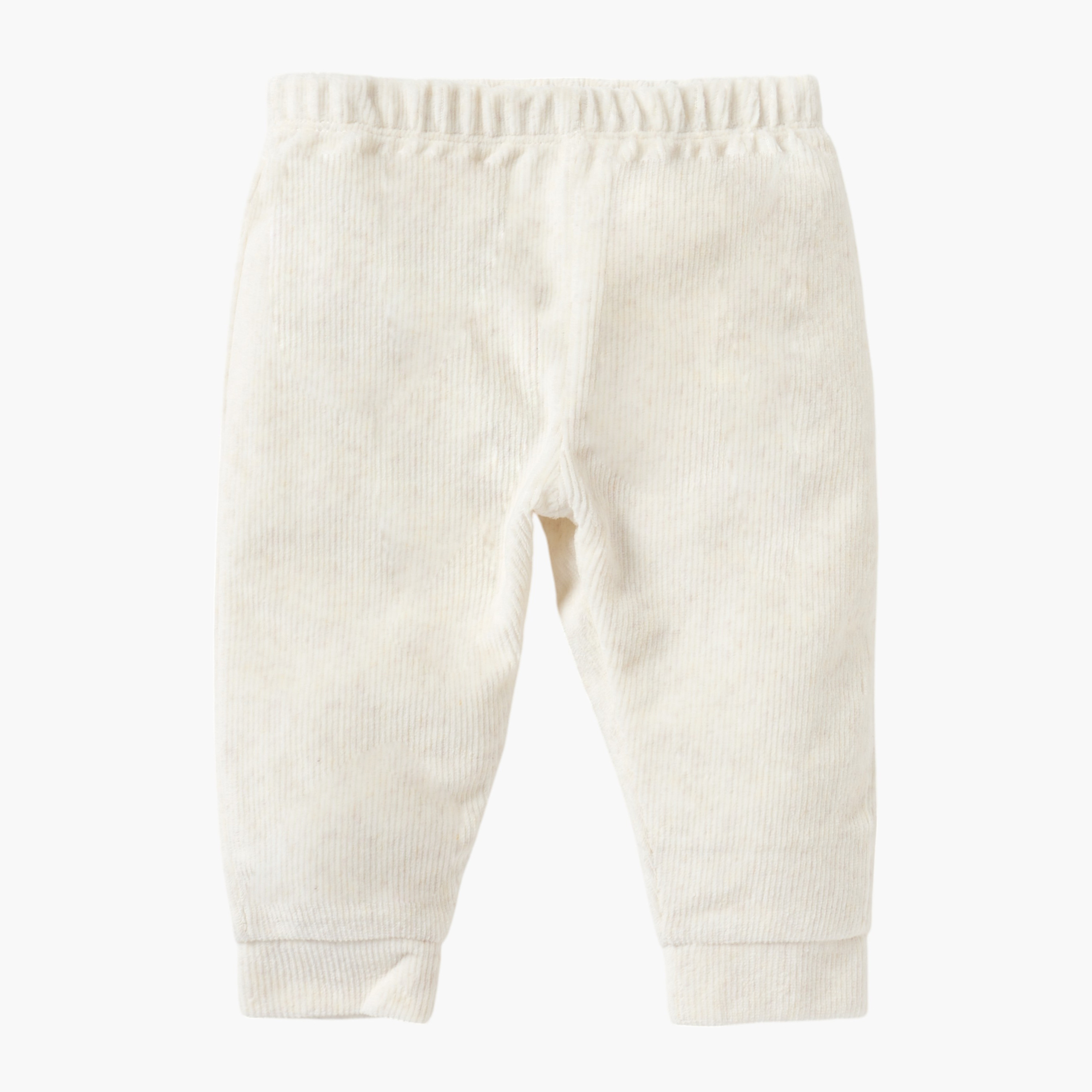 Giggles Embroidered Long Sleeves Velour T-shirt and Pyjama Set-baby-boys-clothing-nightwear-pyjamasets-image-3