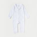 Giggles All-Over Print Sleepsuit with Collar and Long Sleeves-Sleepsuits-thumbnail-0