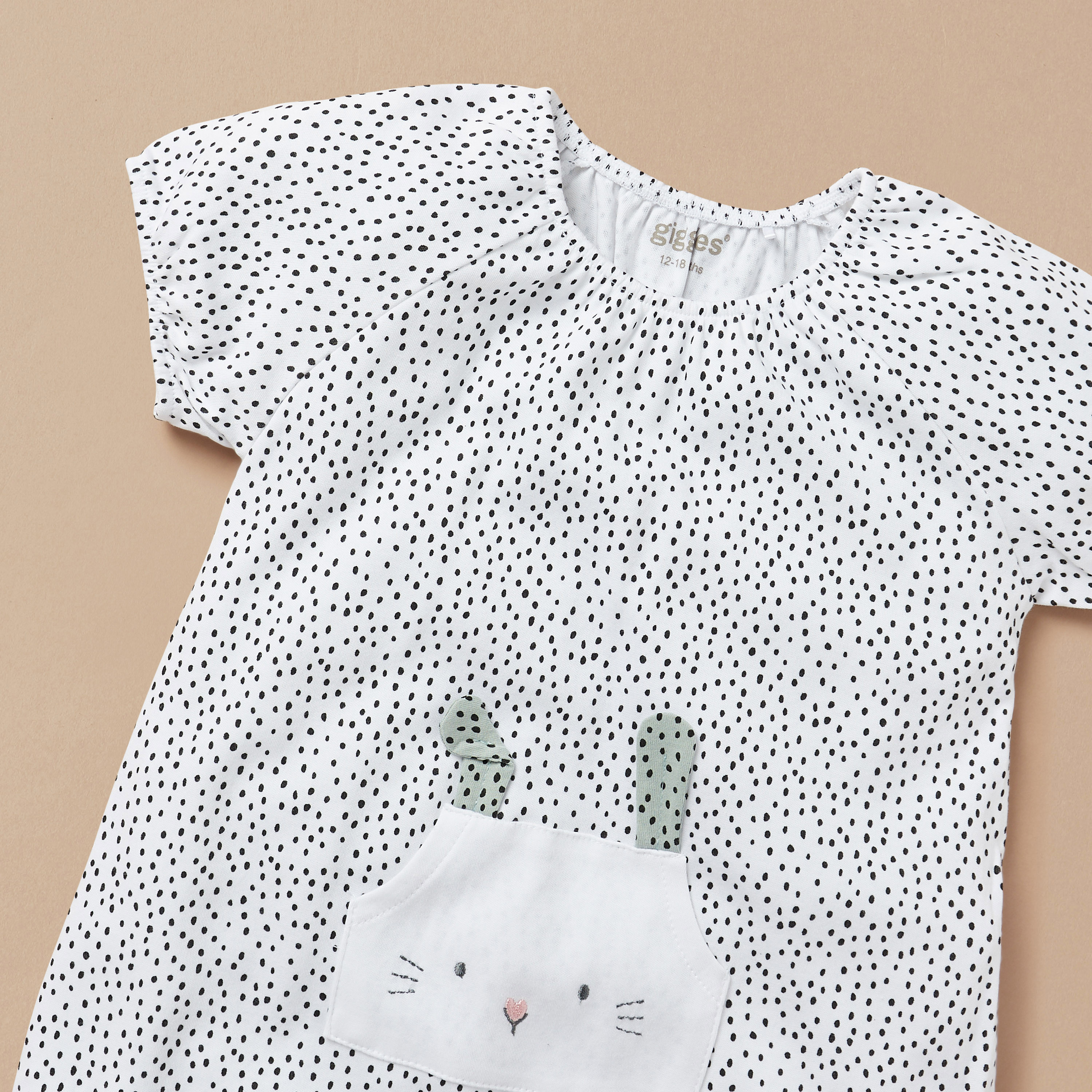 Giggles All-Over Print Romper with Headband-baby-girls-clothing-rompers-image-4