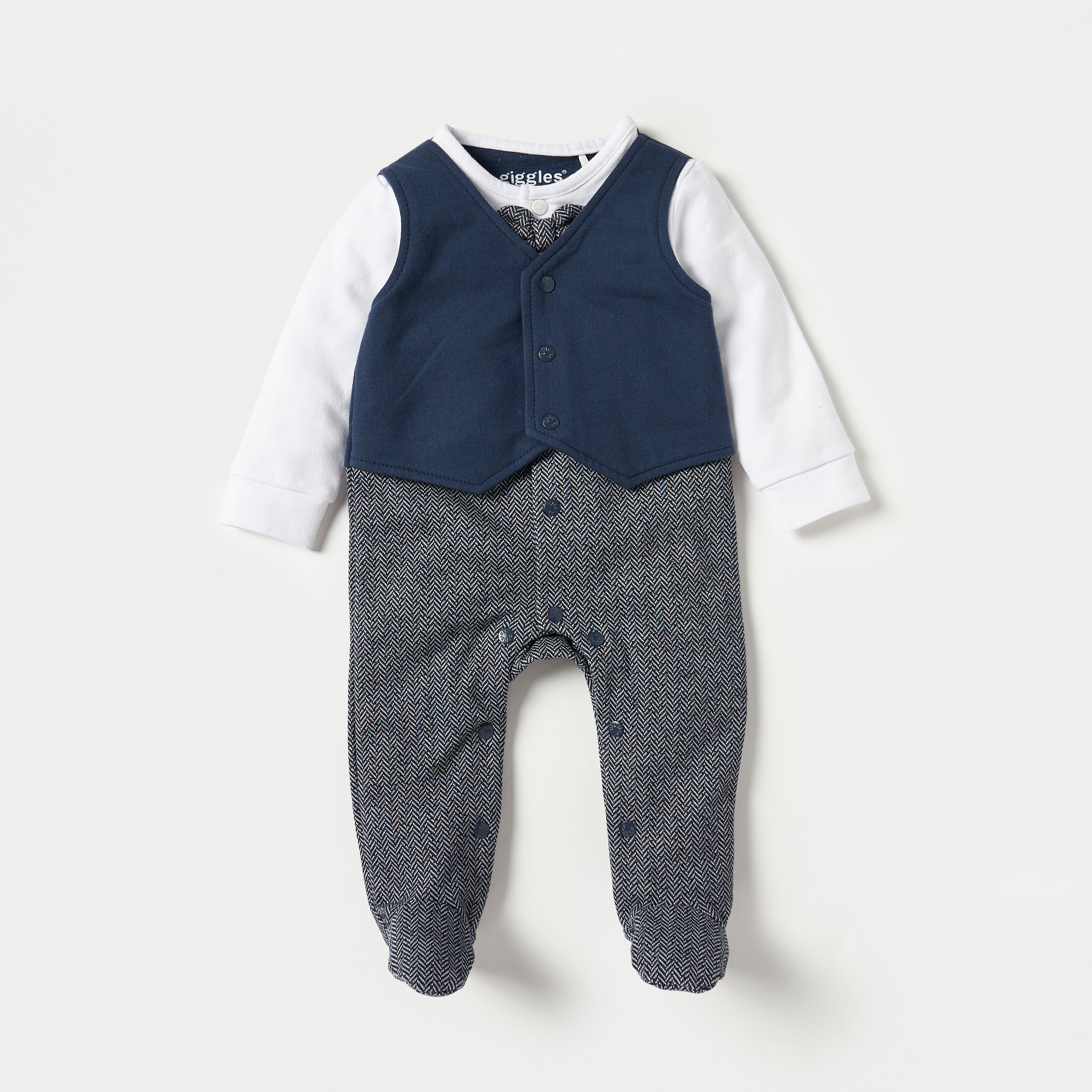 next baby boys clothing