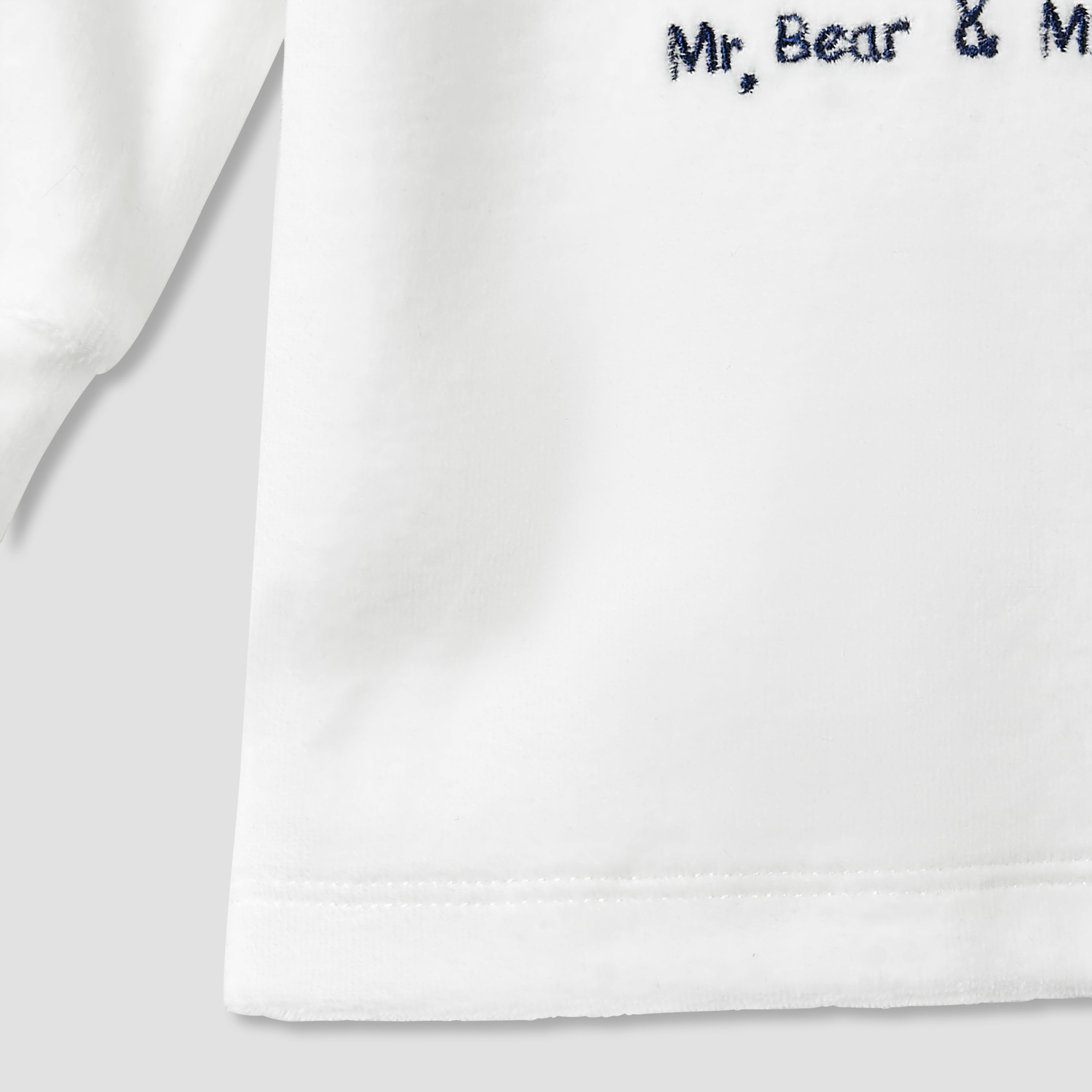 طقم بيجاما بياقة ضيقة وأكمام طويلة وزخارف دب من جونيورز-baby-boys-clothing-winterwear-setsandcoords-image-4