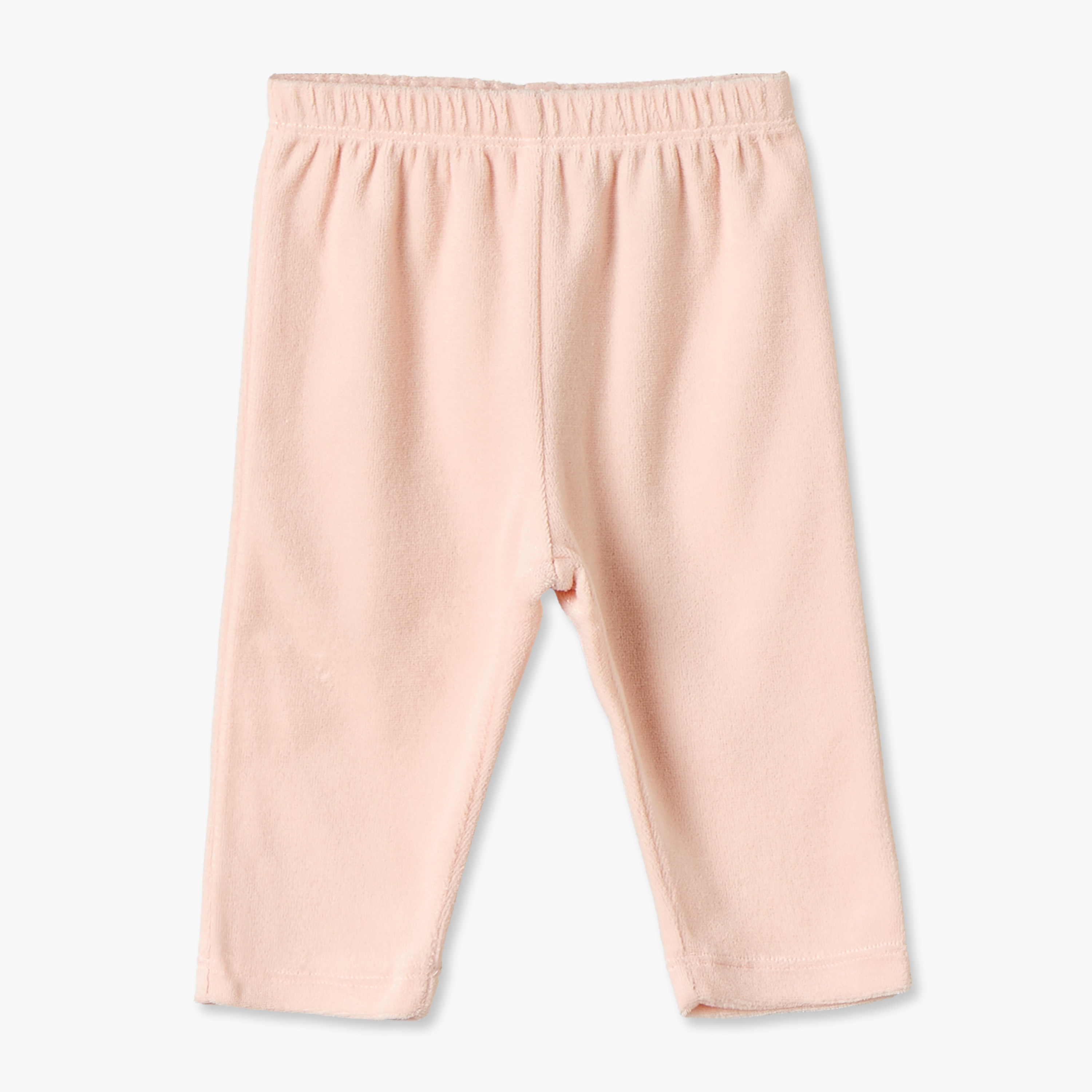 طقم بيجاما بياقة وأكمام طويلة وأزرار إغلاق من جيجلز-baby-girls-clothing-nightwear-pyjamasets-image-3