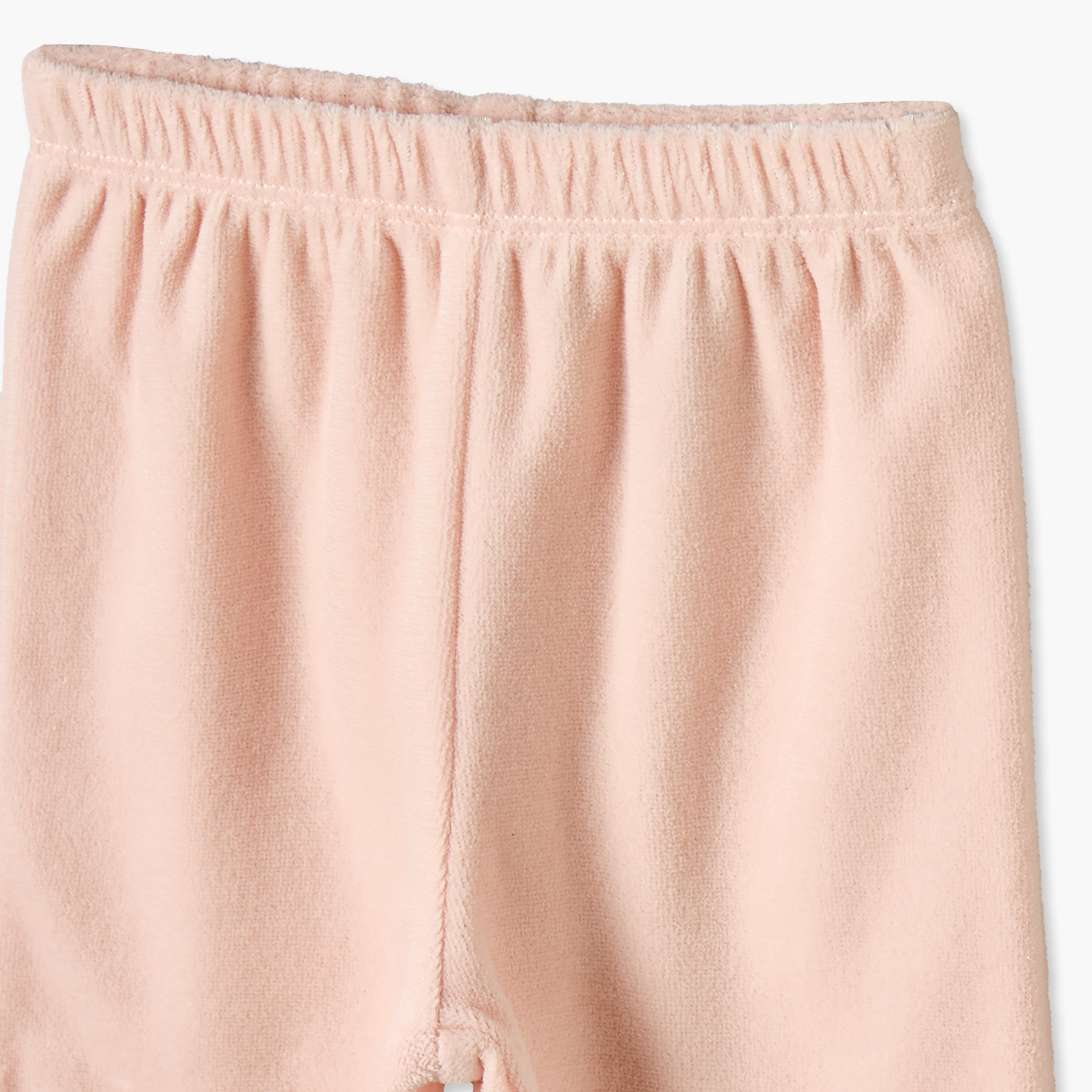 طقم بيجاما بياقة وأكمام طويلة وأزرار إغلاق من جيجلز-baby-girls-clothing-nightwear-pyjamasets-image-7