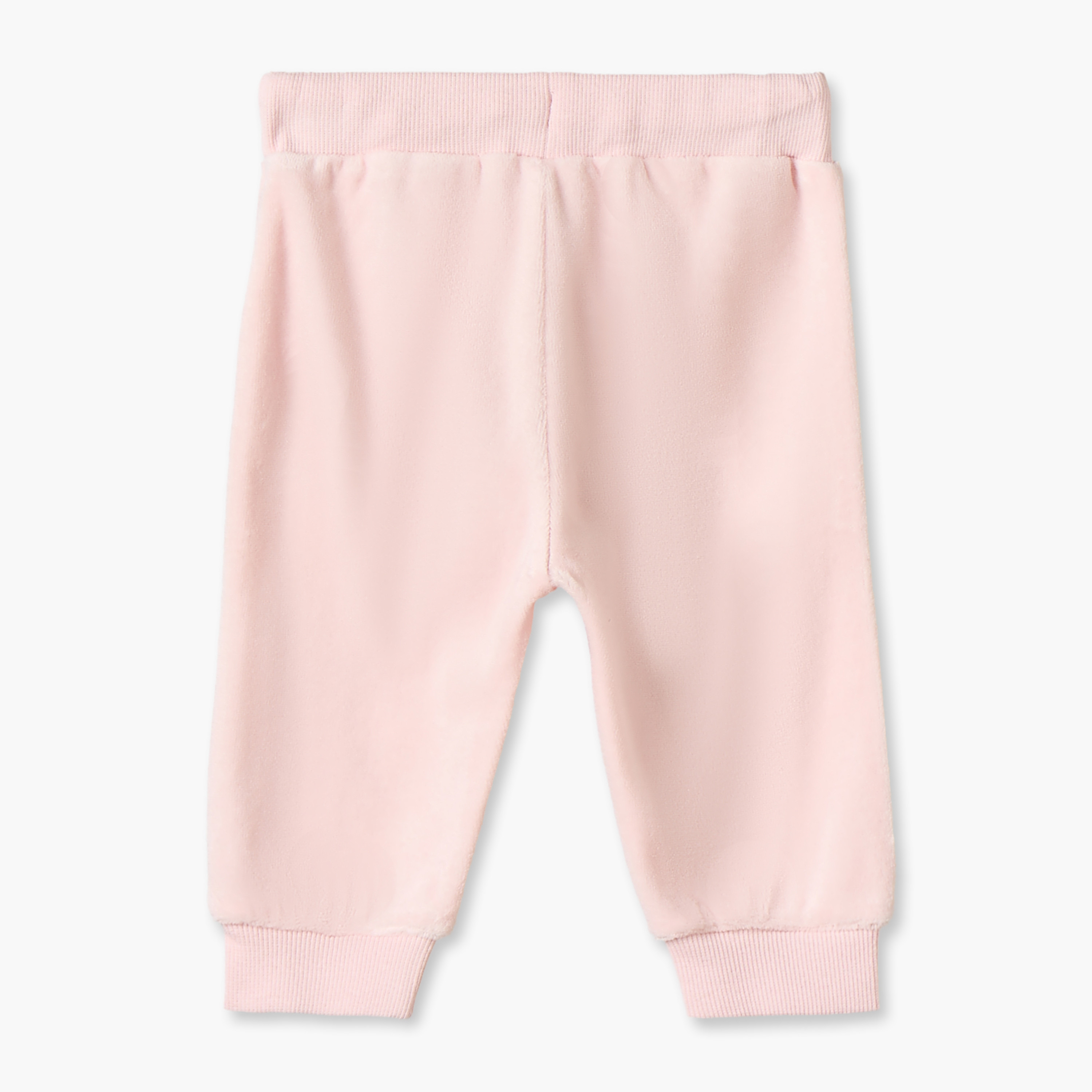 Juniors Hooded Long Sleeves Sweatshirt and Joggers with Elasticated Drawstring Wast-baby-boys-clothing-nightwear-pyjamasets-image-5