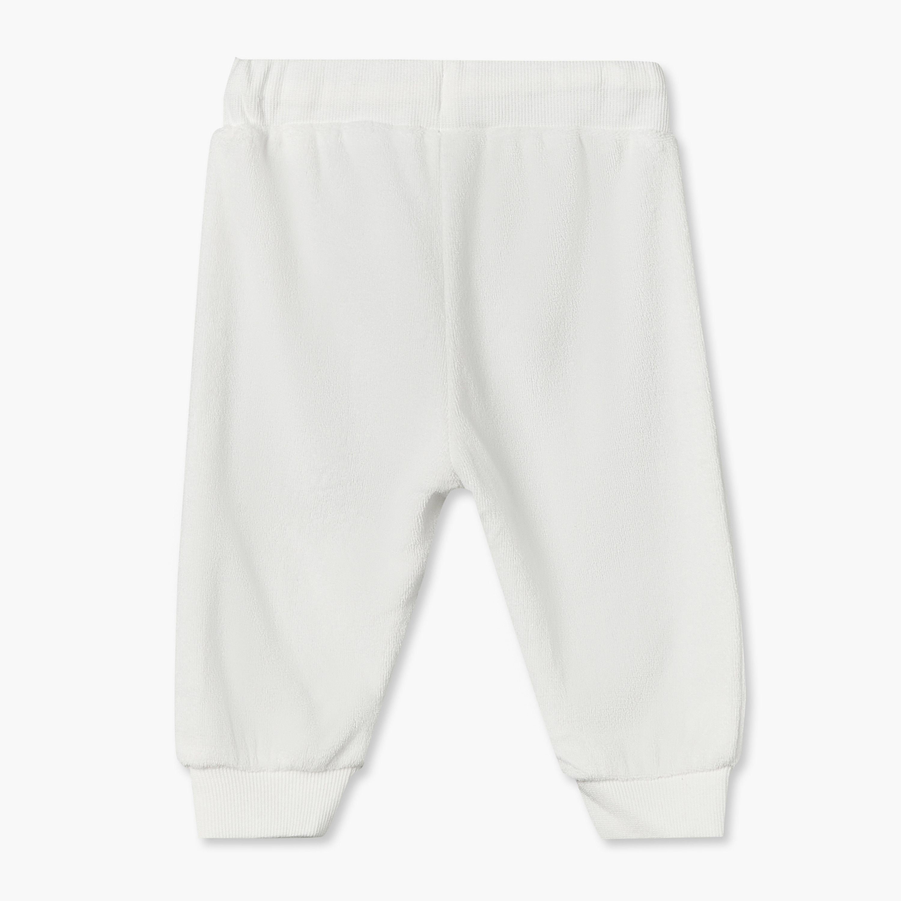Juniors Hooded Long Sleeves Pyjama Set with Swan Embroidery-baby-boys-clothing-nightwear-pyjamasets-image-6